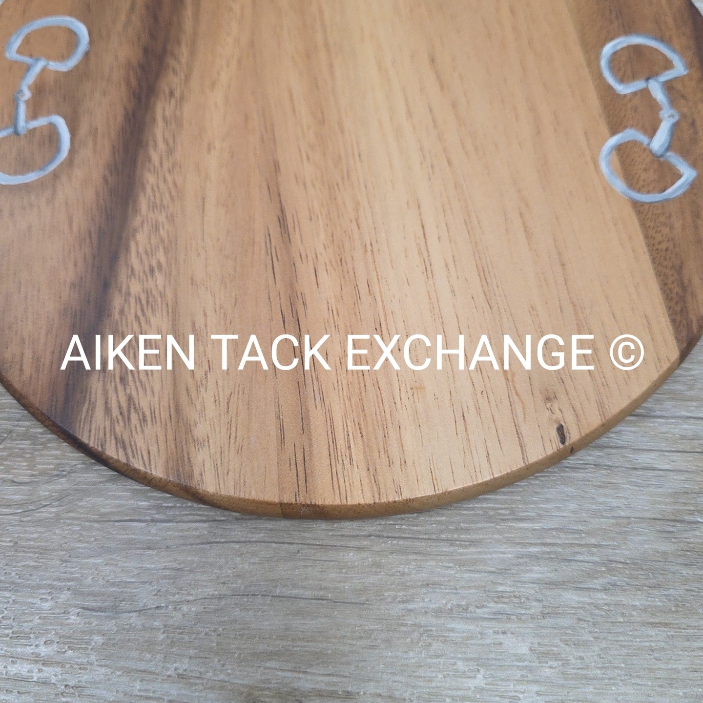 Woodard & Charles Serving Board