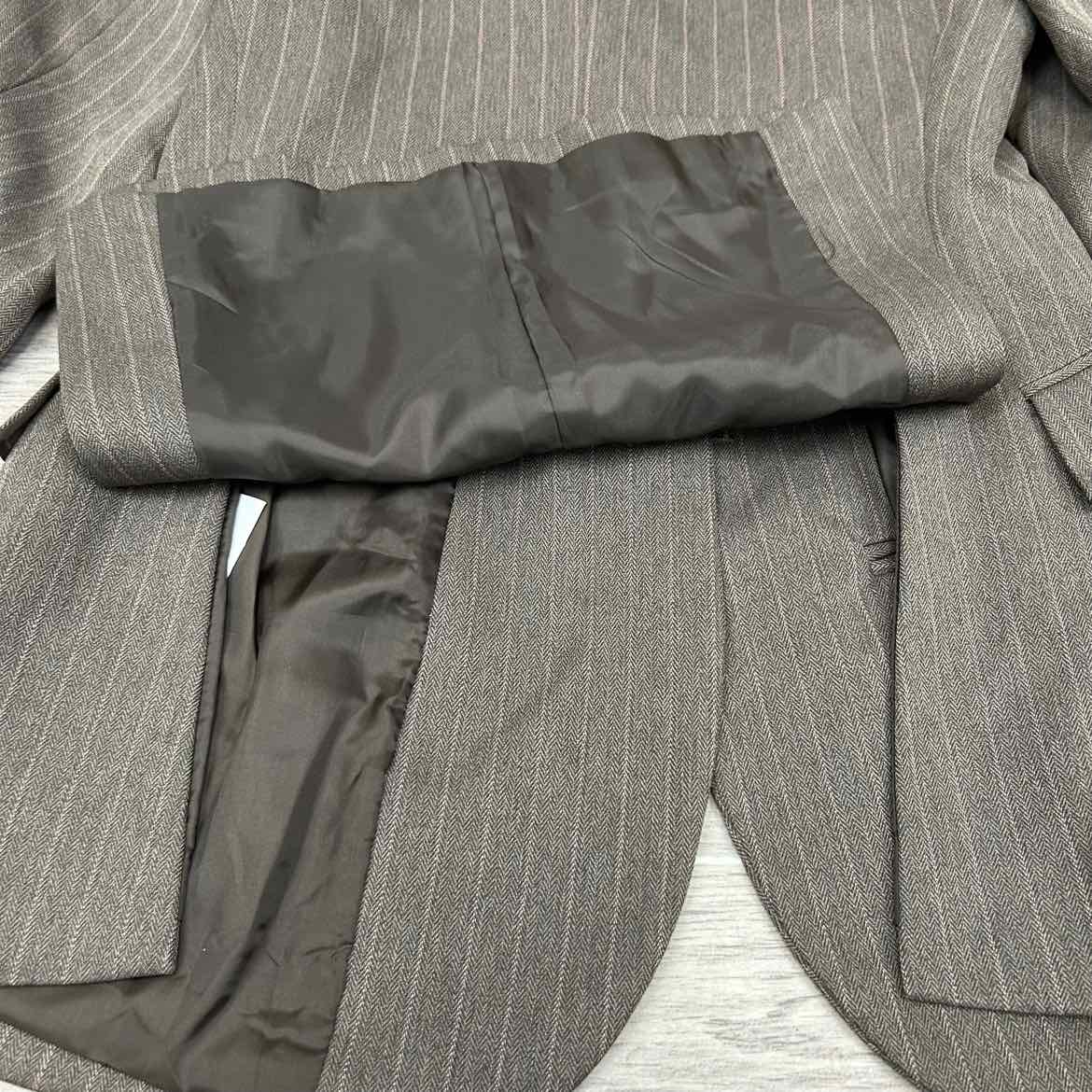 On Course Ashby Show Coat, Size 8