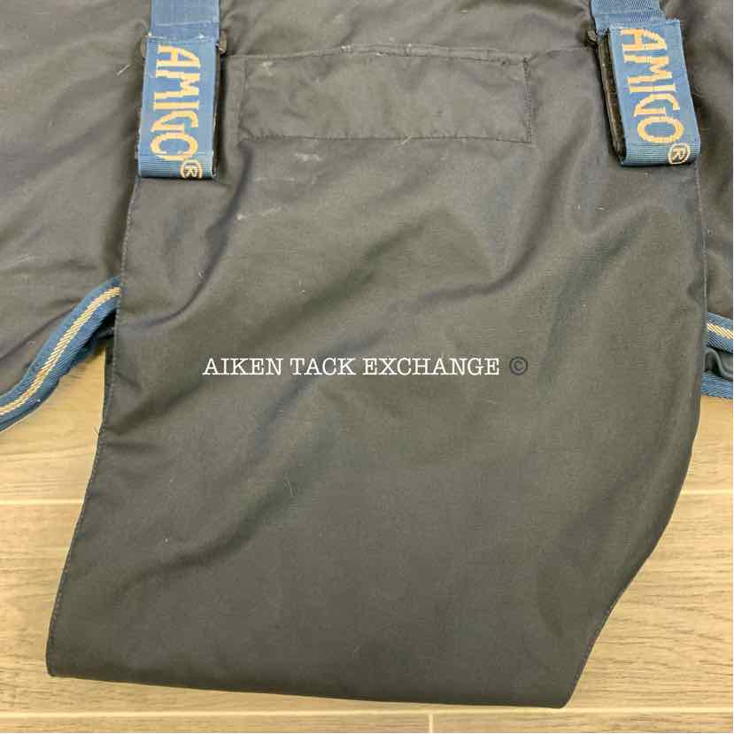 Horseware Amigo Adjustable Foal Rug 54"