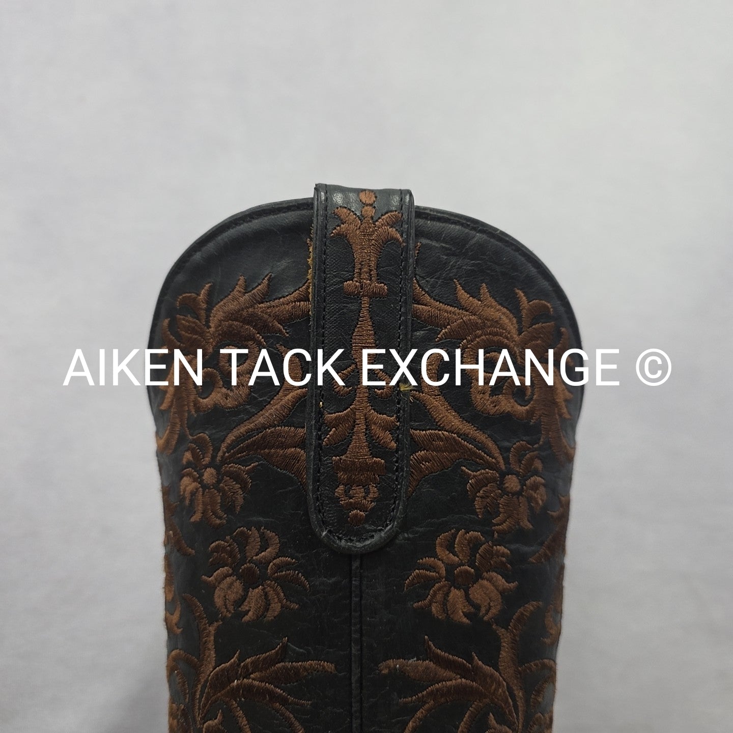 Old Gringo Western Boots, Size 9