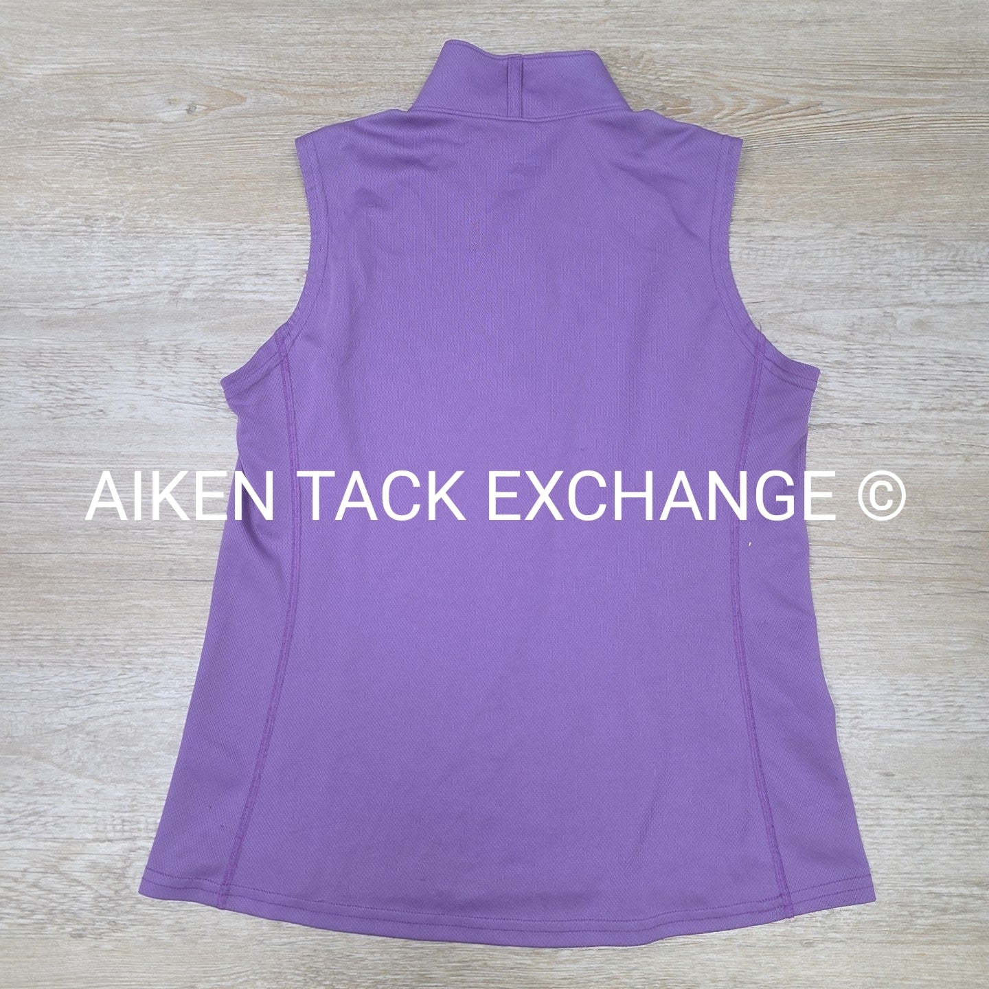 BARGAIN BUNDLE: Kerrits Short Sleeve & Sleeveless IceFil Top, Size Medium