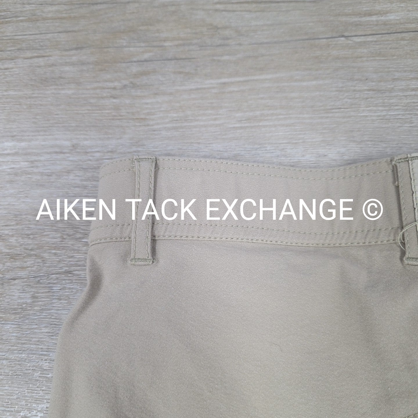 Romfh Sarafina Knee Patch Breeches, Youth 16