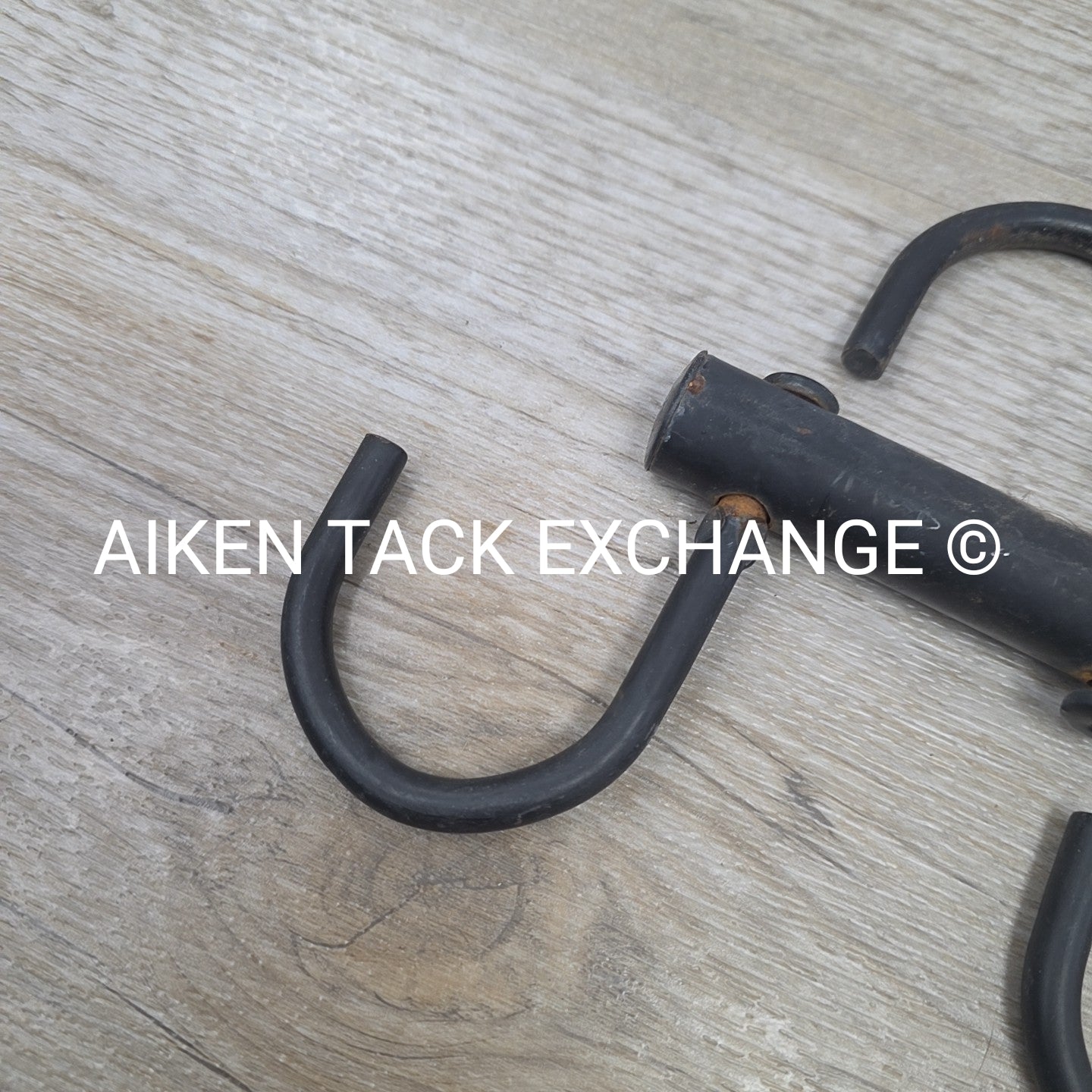 Portable Tack Rack, 4 Hook