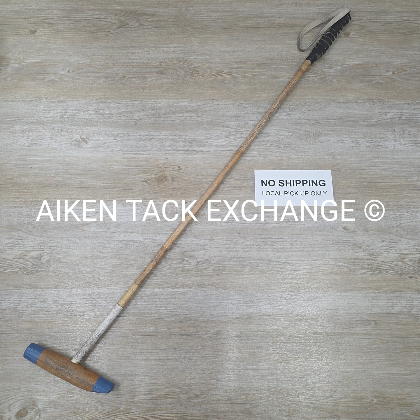 Polo Mallet