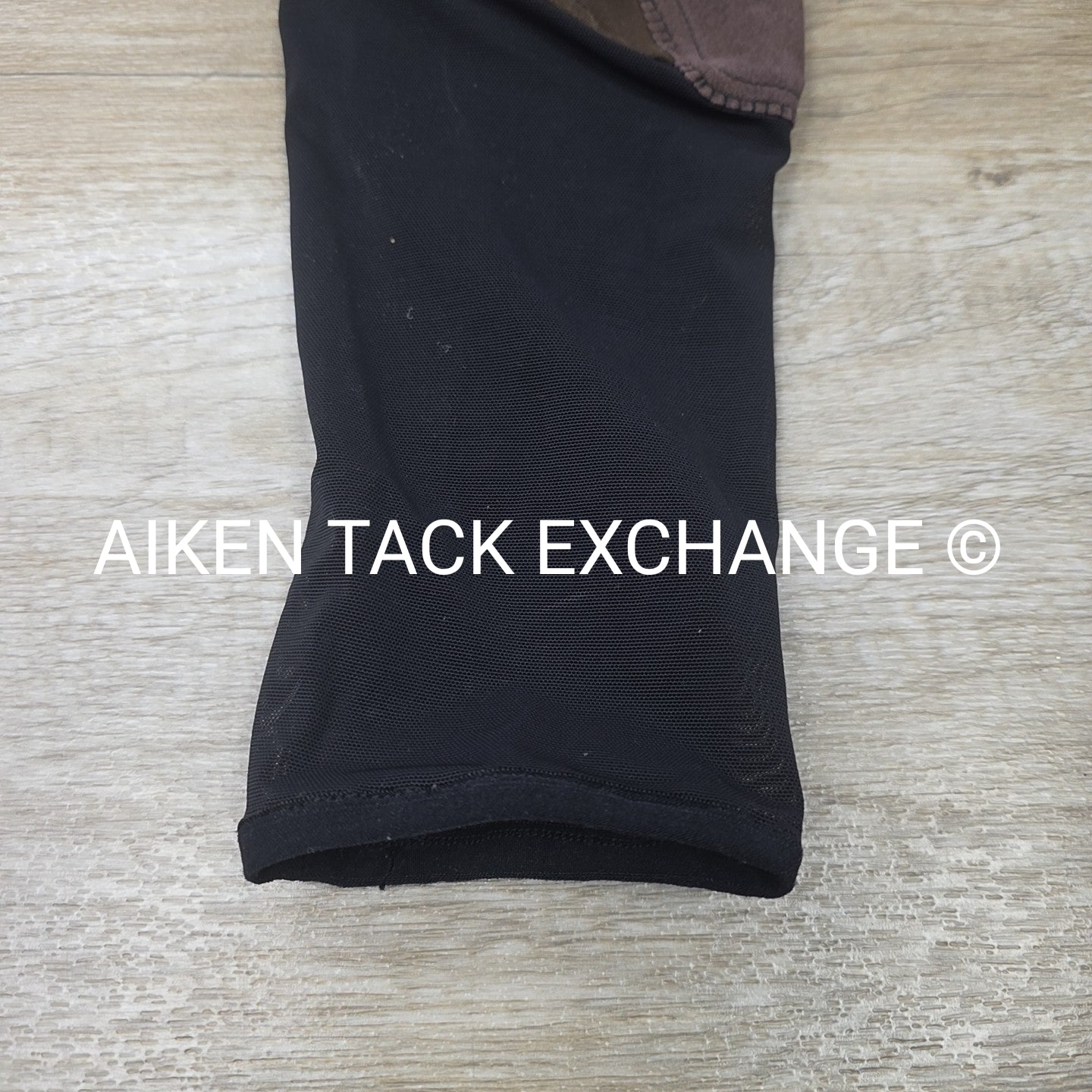 FITS Fleece Lined Knee Patch Breeches, Size Small