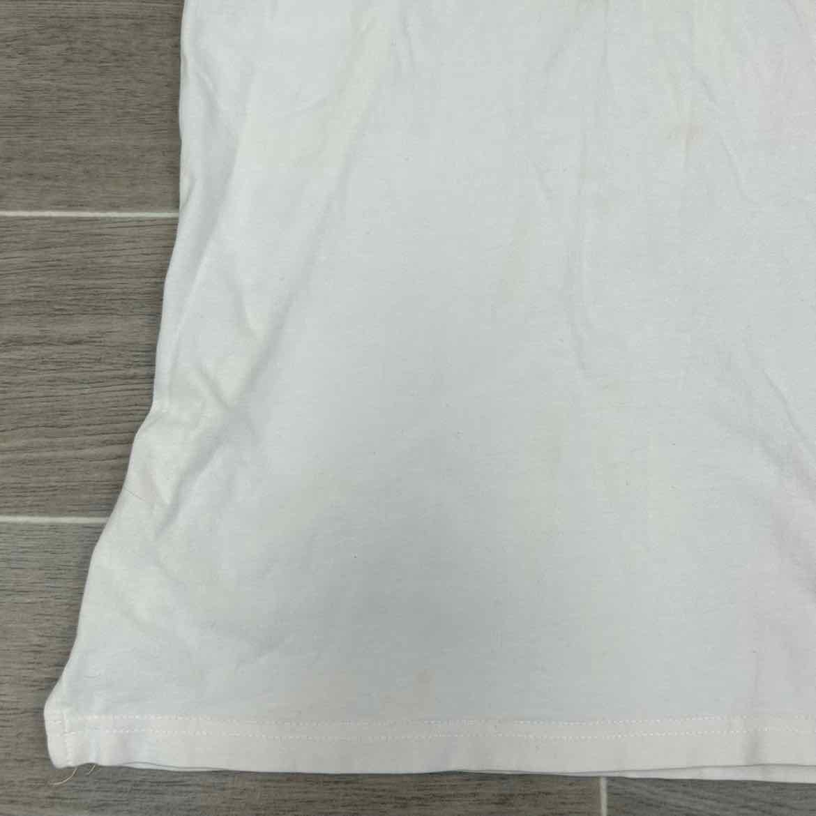 Winston Short Sleeve Polo Show Shirt, Size Small
