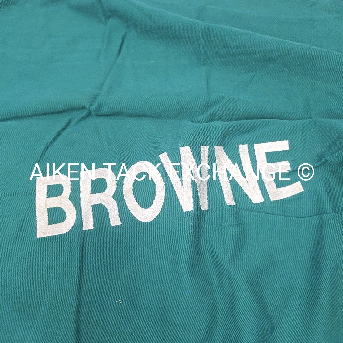 Horseware Stable Sheet, 84"
