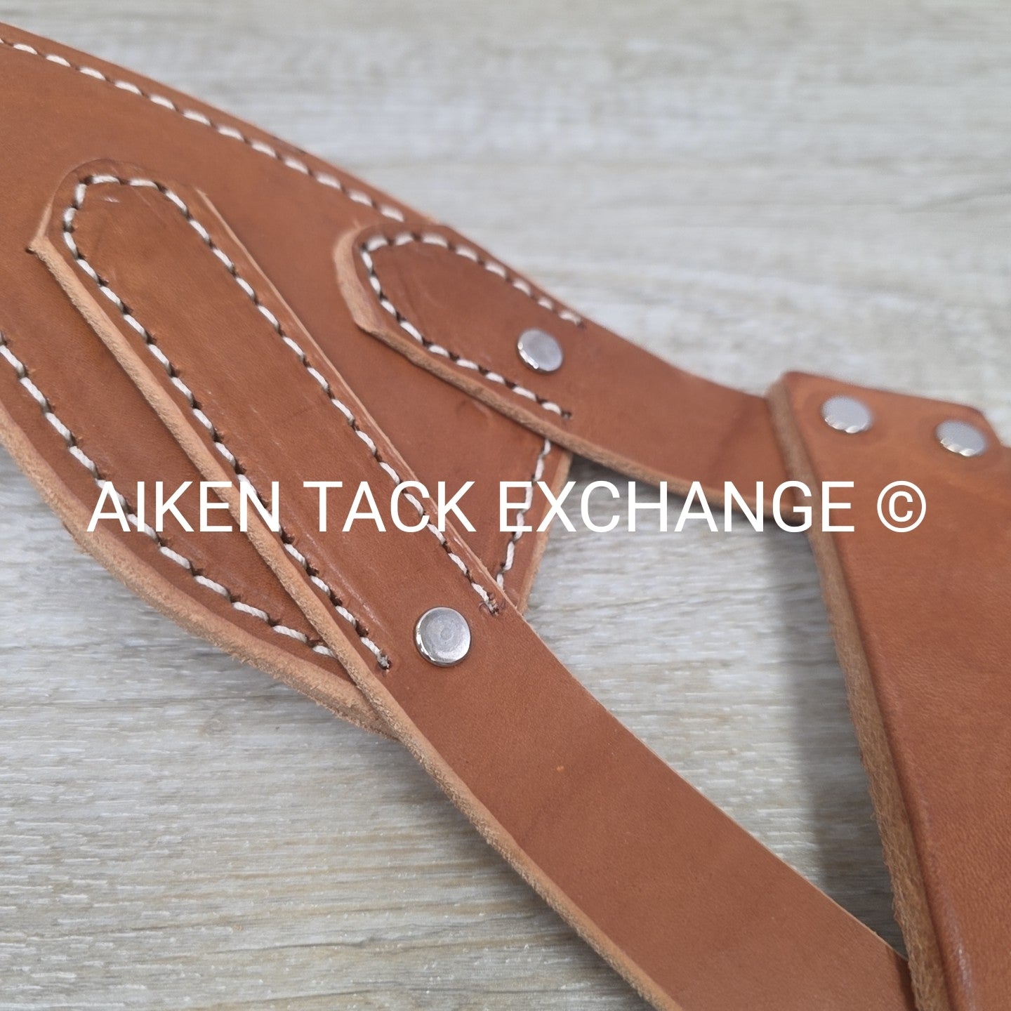 Weaver Leather Miracle Collar Cribbing Collar, Size Medium
