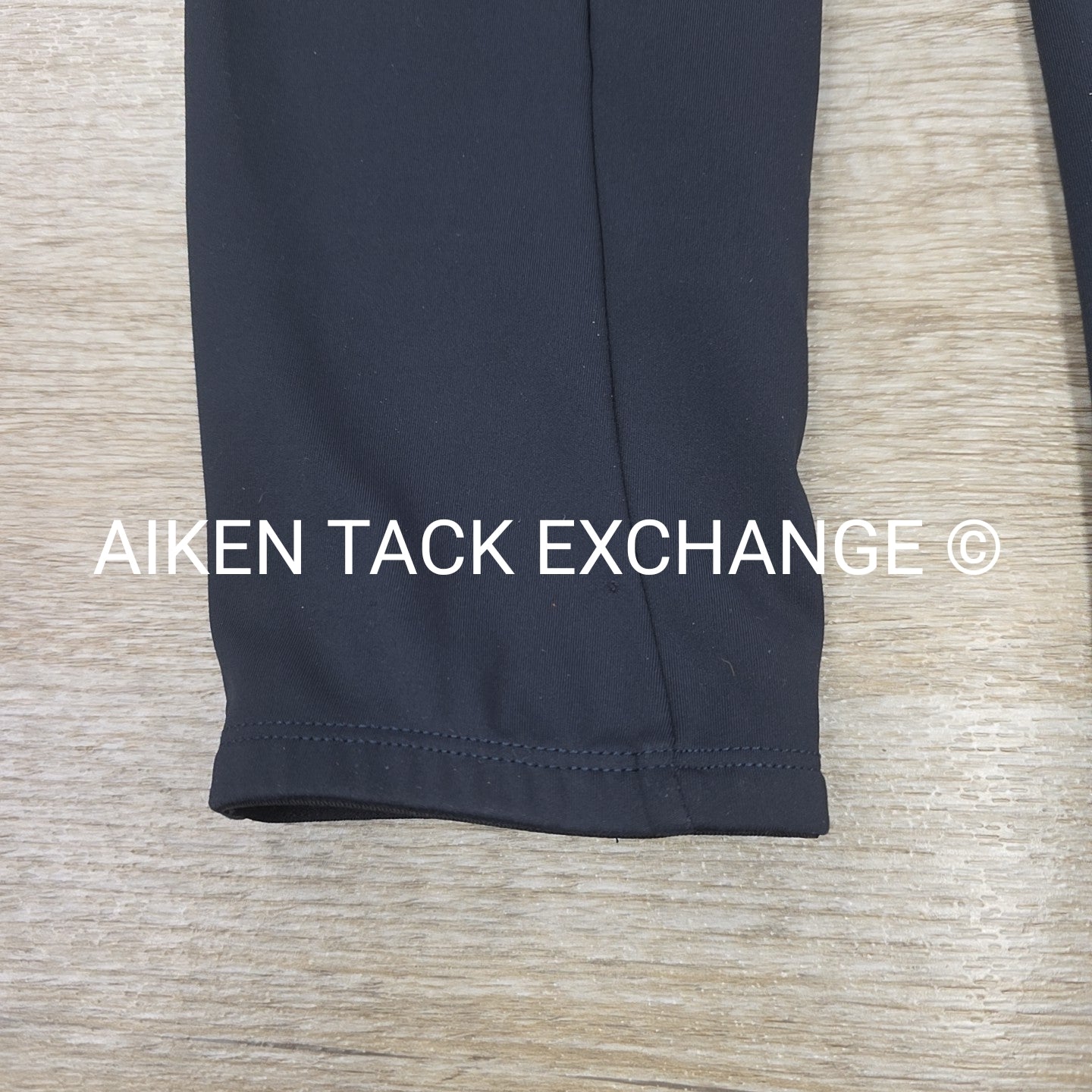 Horze Silicone Grip Full Seat Tights, Size 32