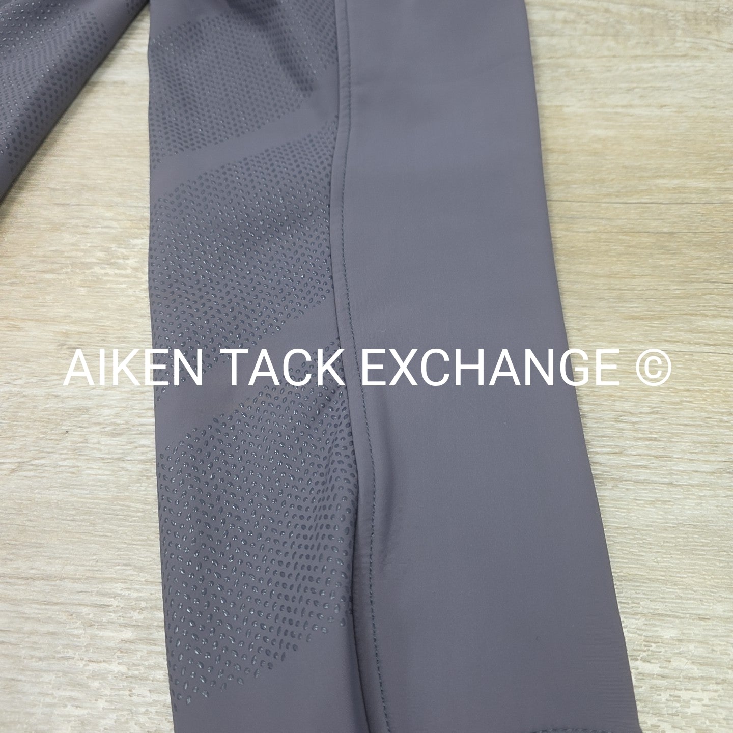 B Vertigo Justine Thermo Silicone Grip Full Seat Winter Breeches, Women's 30