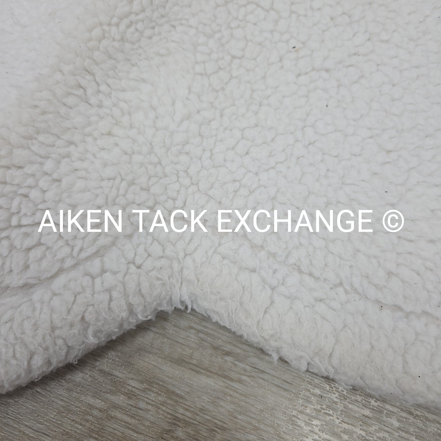 Wilker's All Purpose Contour Saddle Pad