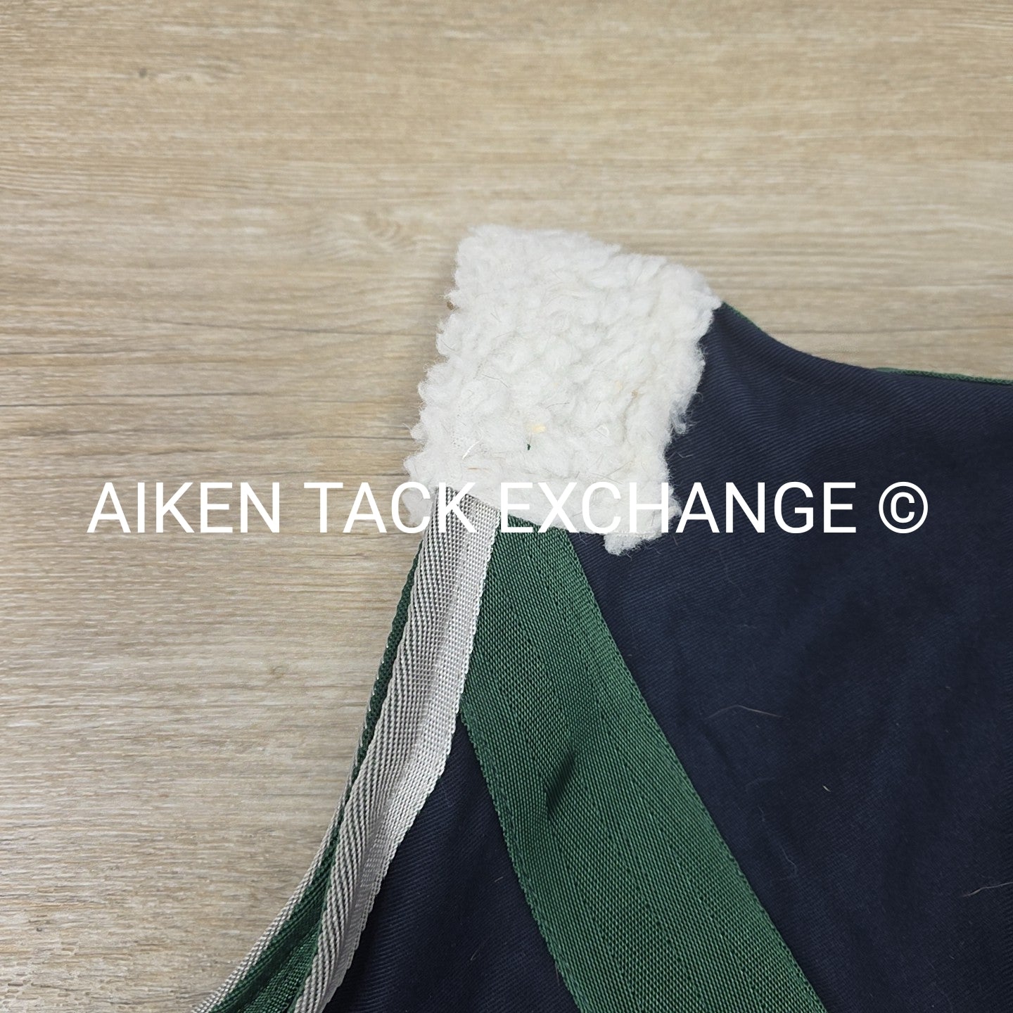 Saxon 0g Turnout Sheet, Size 81"