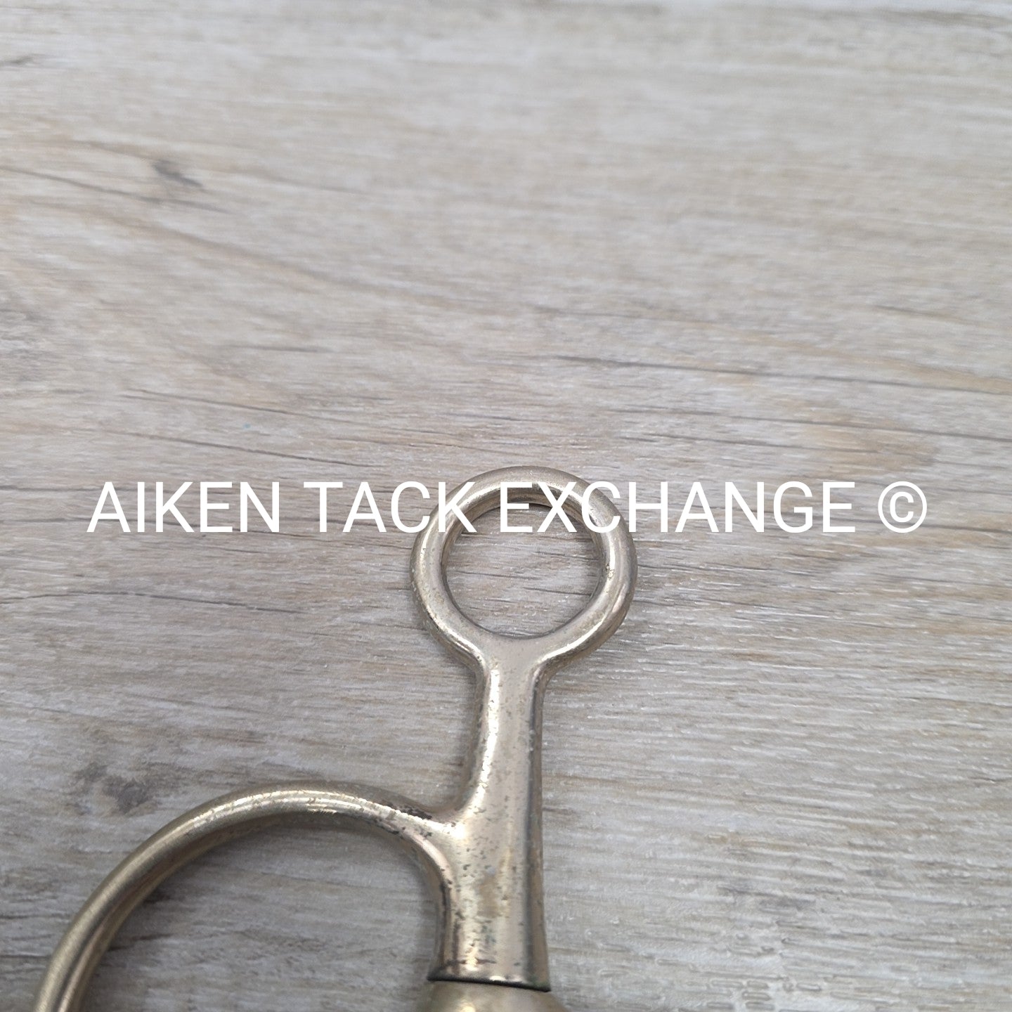 Metalab AlBaCon Single Joint Baucher Bit 5.25"