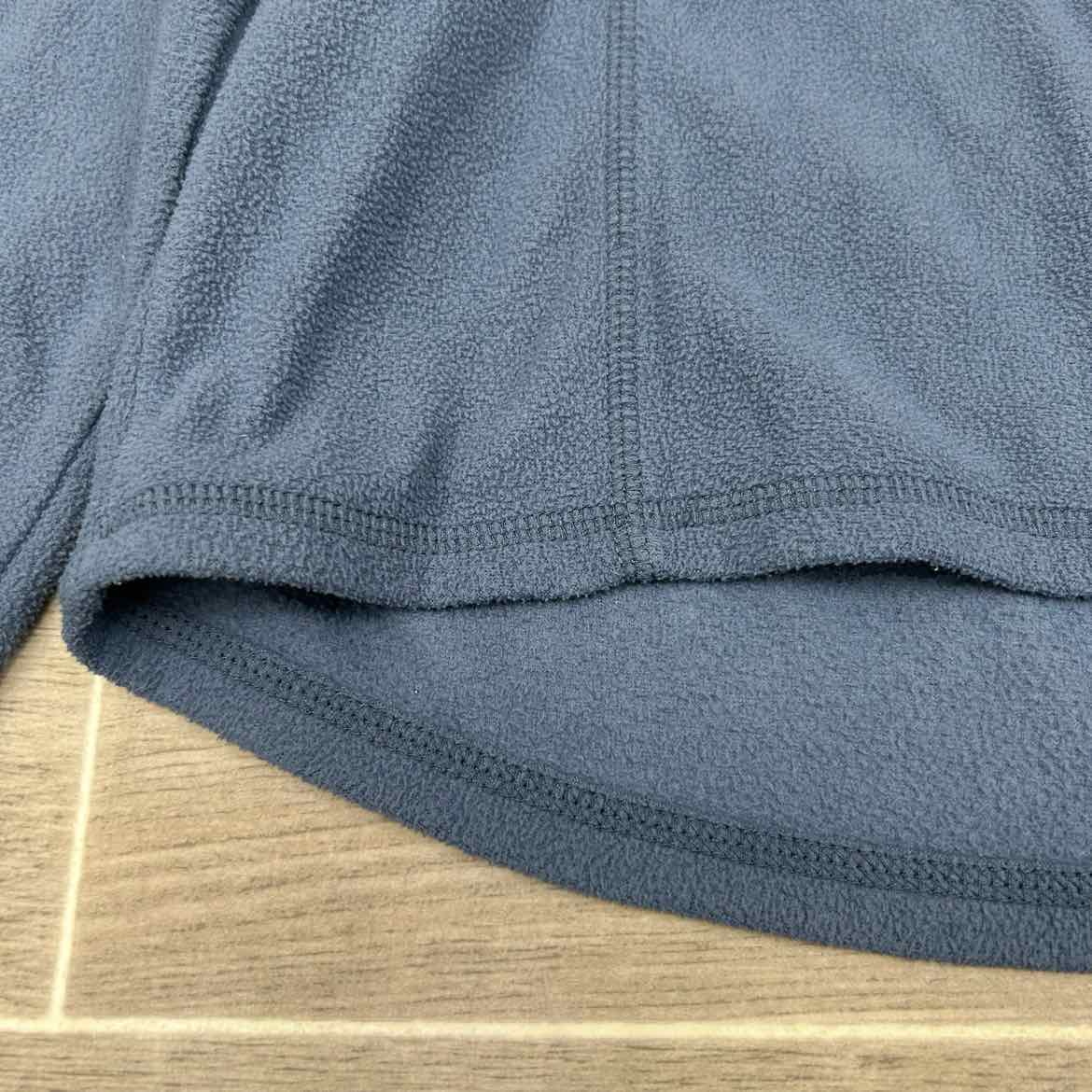 Dover Saddlery Riding Sport 1/4 Zip Fleece Long Sleeve Jacket, Size X-Large