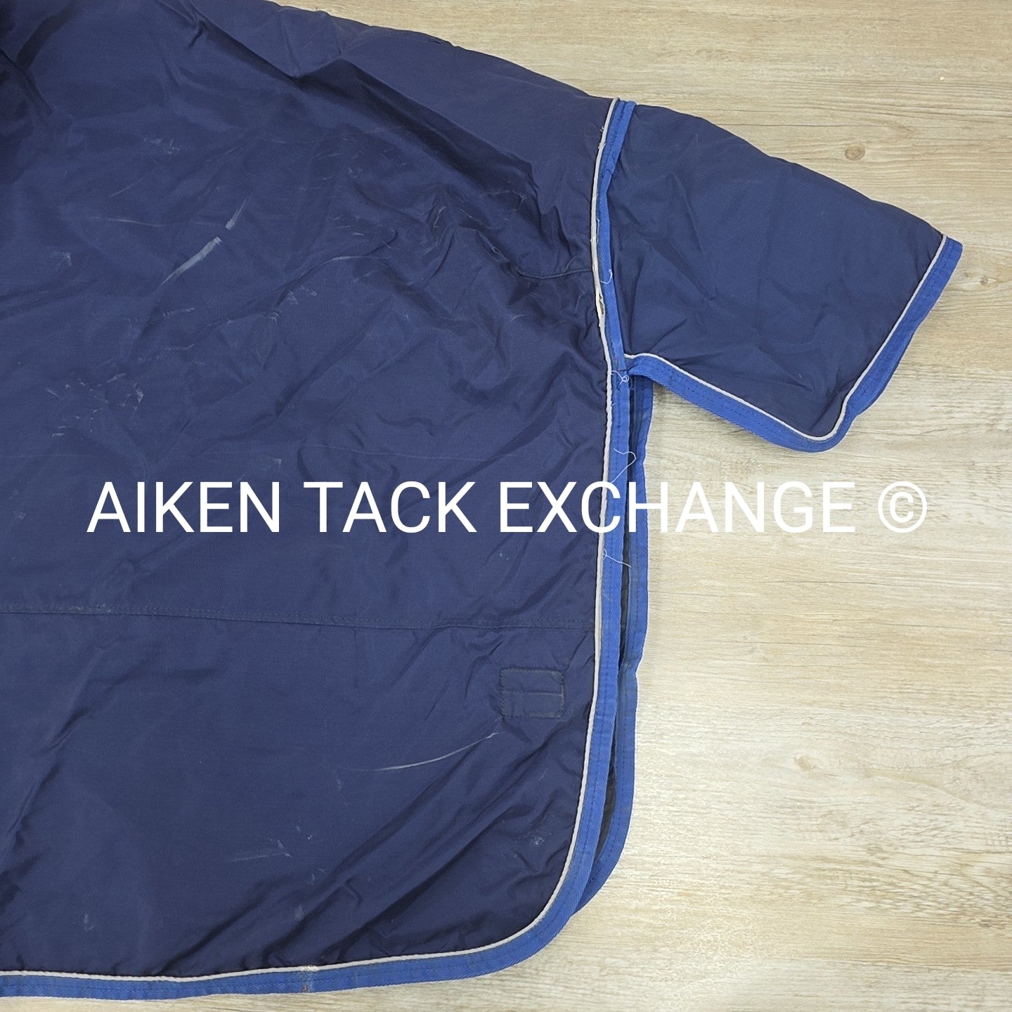 SmartPak Medium Weight Turnout Blanket, 84"