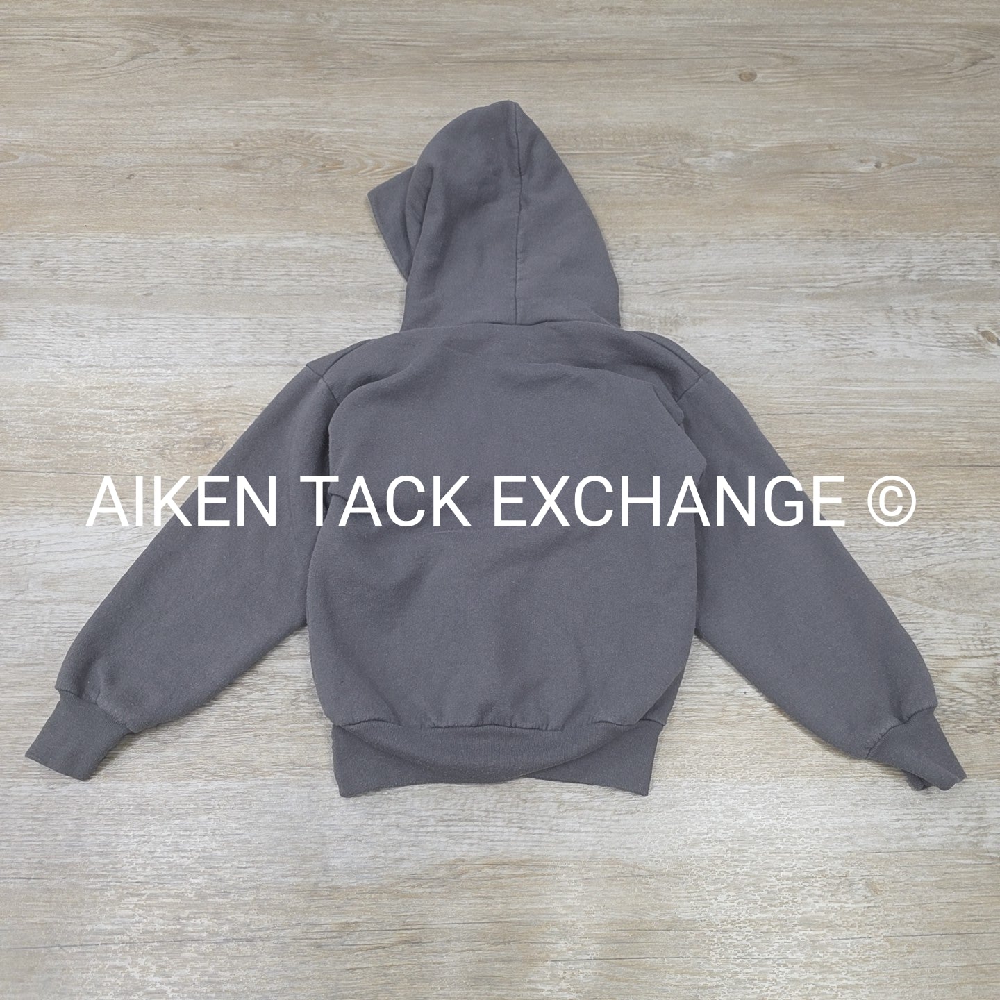 Tryon Hoodie, Youth Small (6/8)
