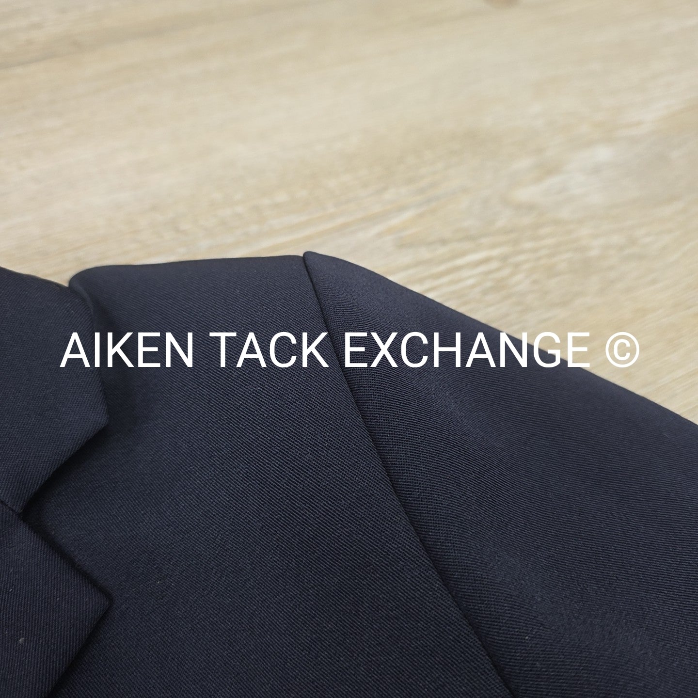 Ovation Show Coat, Children's 8 Regular