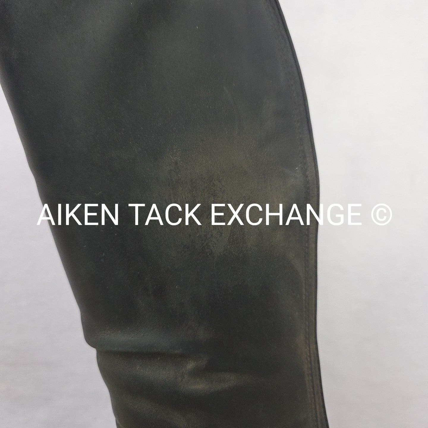 Ariat Heritage Contour Field Boots, Size 8 Med XS