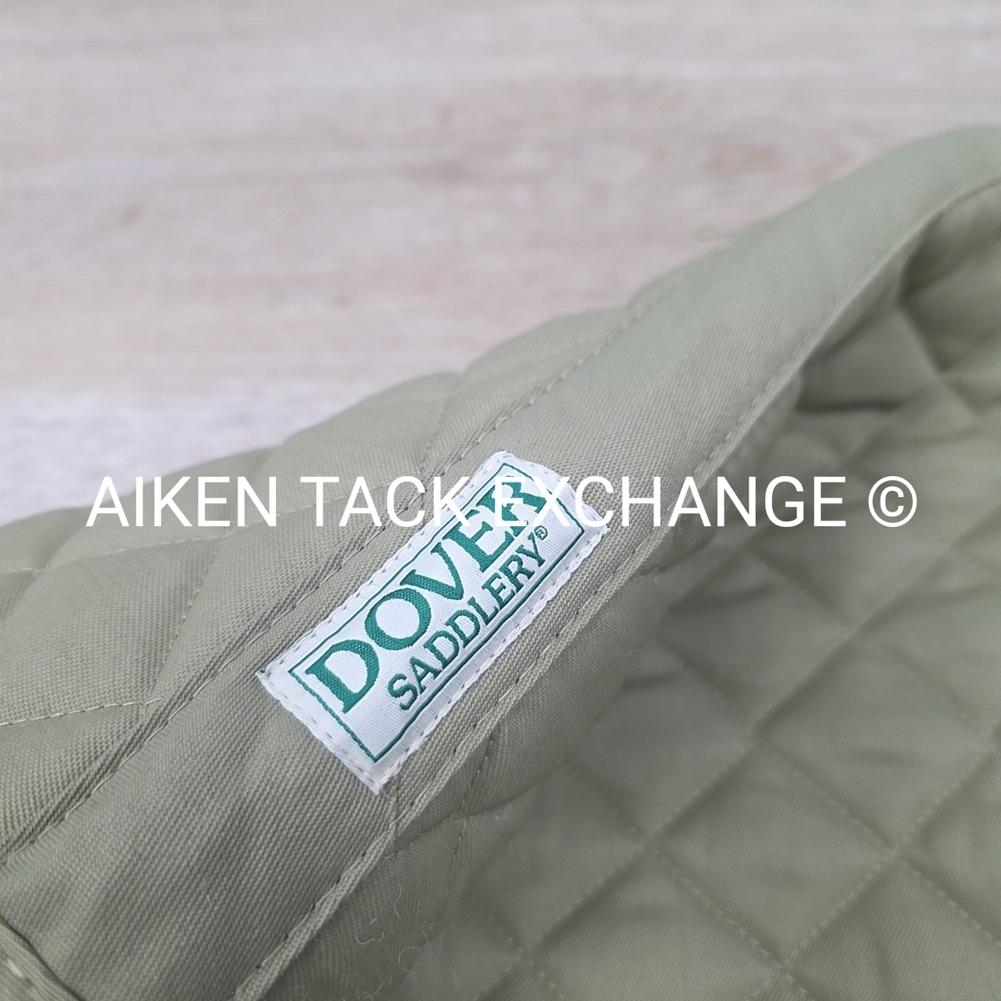 Dover Saddlery All Purpose Saddle Pad