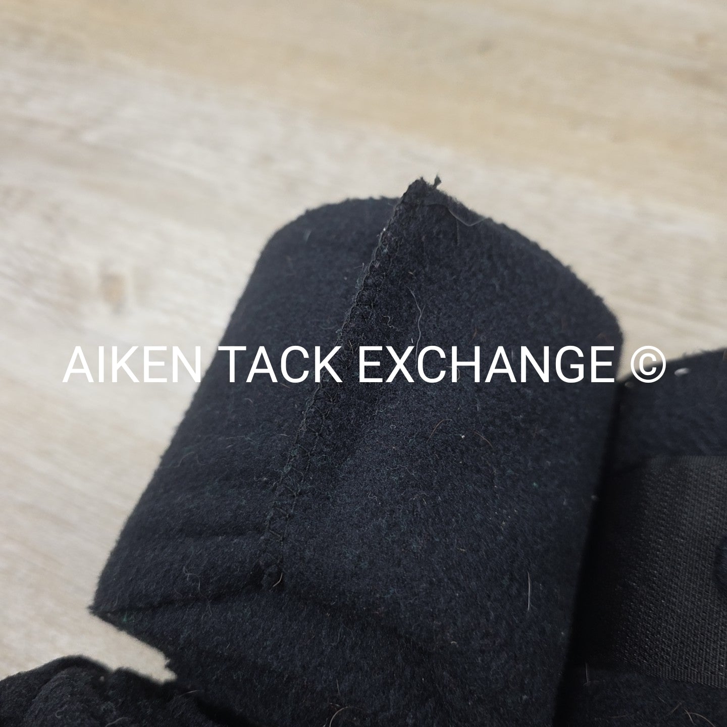 Polo Wraps, Set of 4