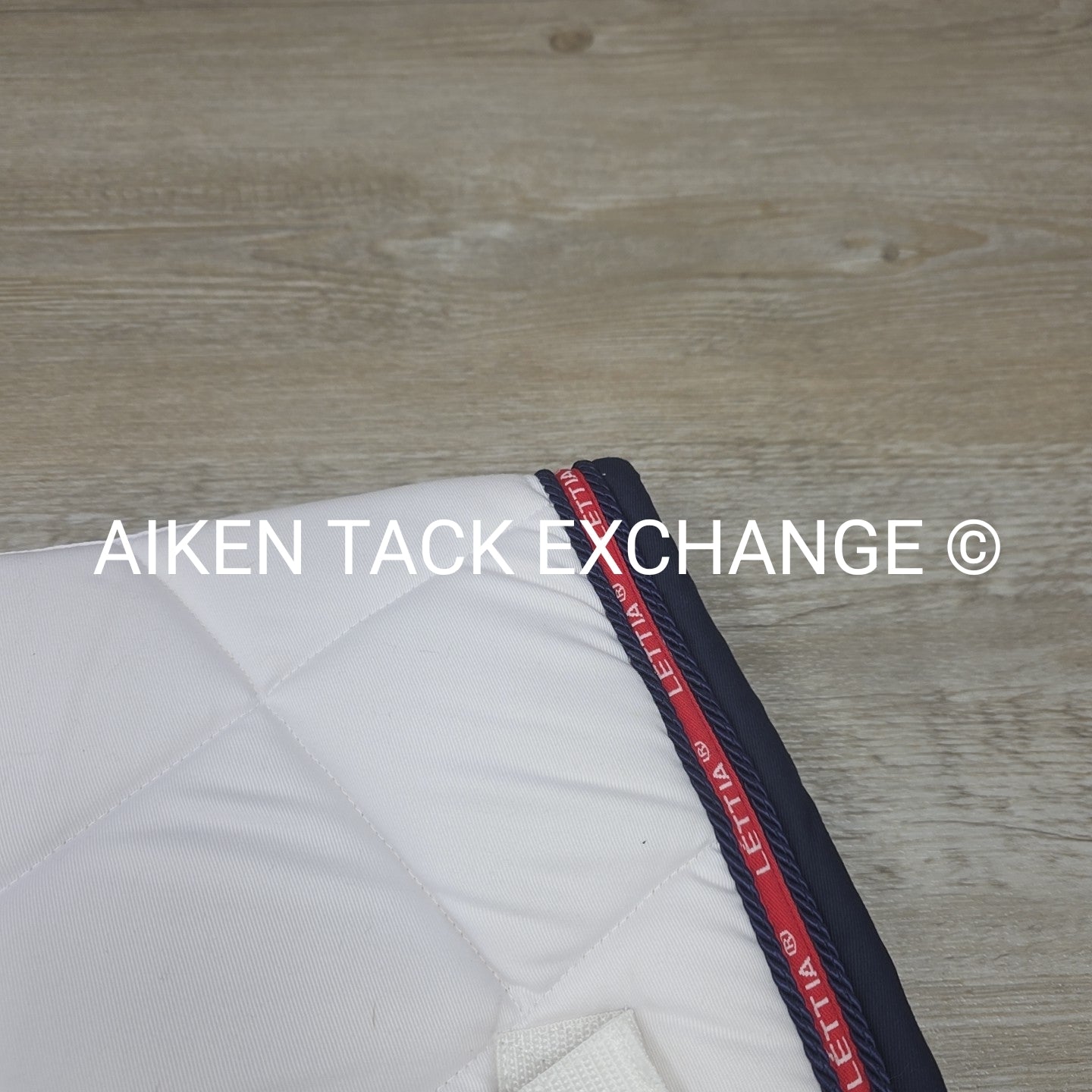 Lettia All Purpose Saddle Pad