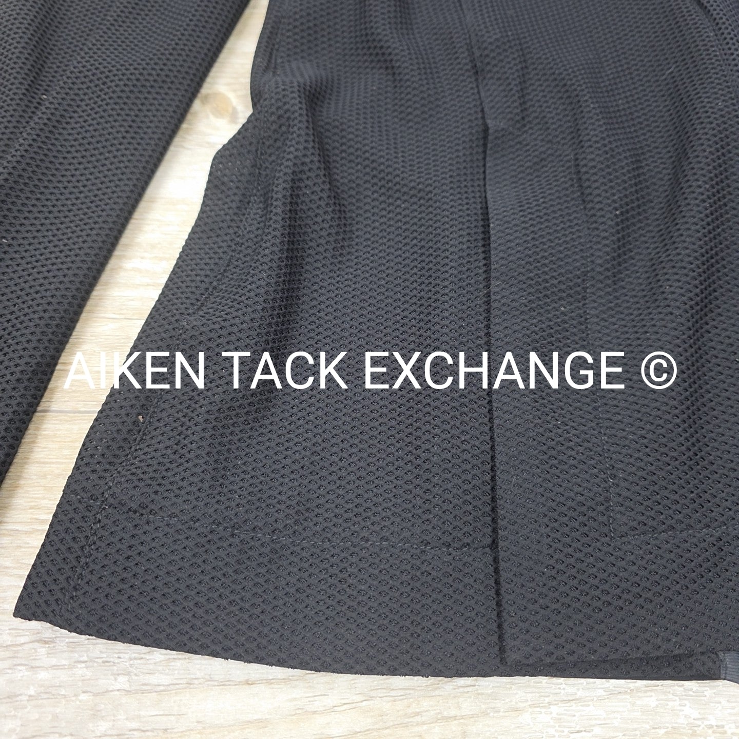 RJ Classics Harmony Mesh Show Coat, Size 8 R