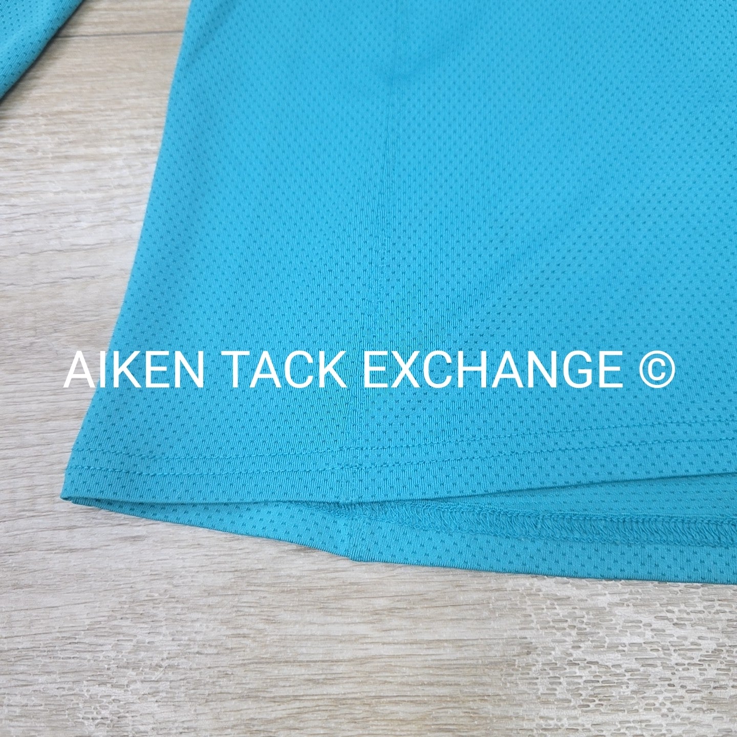 Kerrits Long Sleeve IceFil Sun Shirt, Size Large