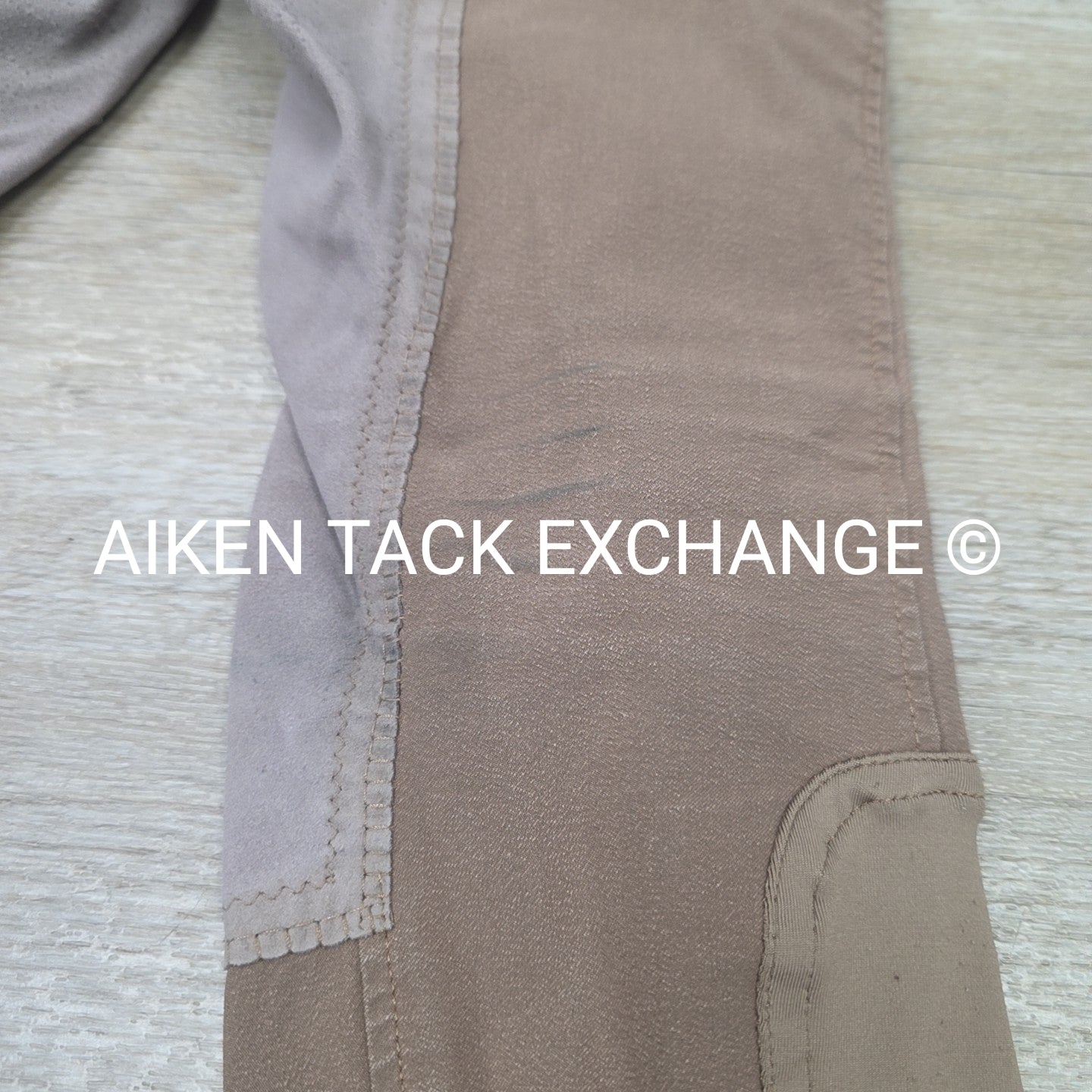 Full Seat Breeches, Women's 30R