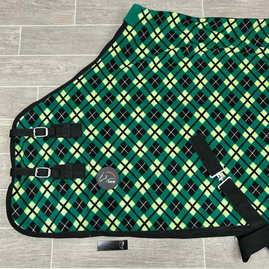 HKM Size 67" Green Coolers