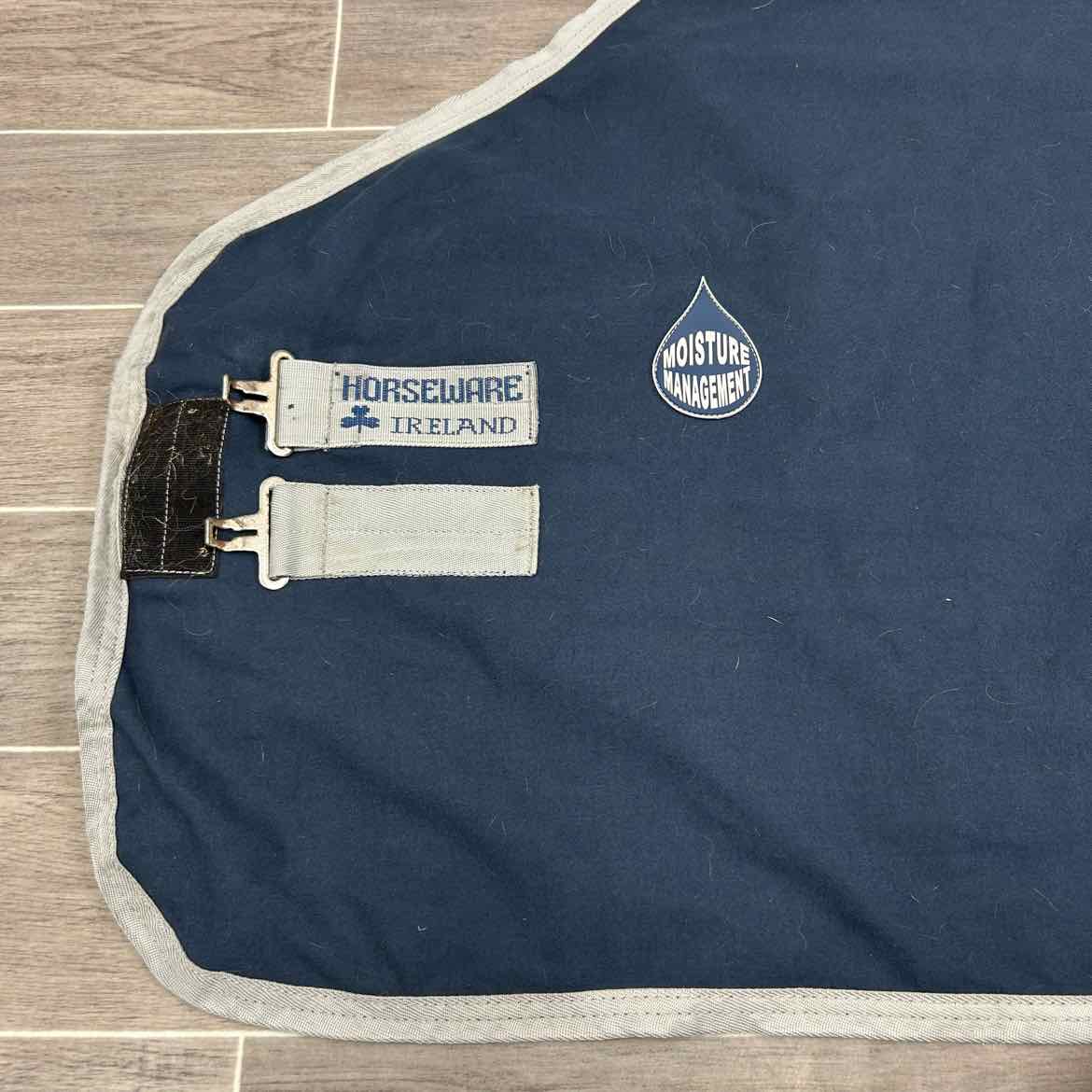 Horseware Amigo Stable Sheet, 84"