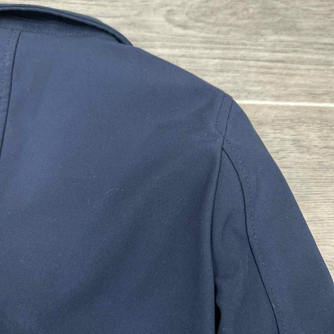 Horseware Kids Competition Show Coat, Size 7-8 years