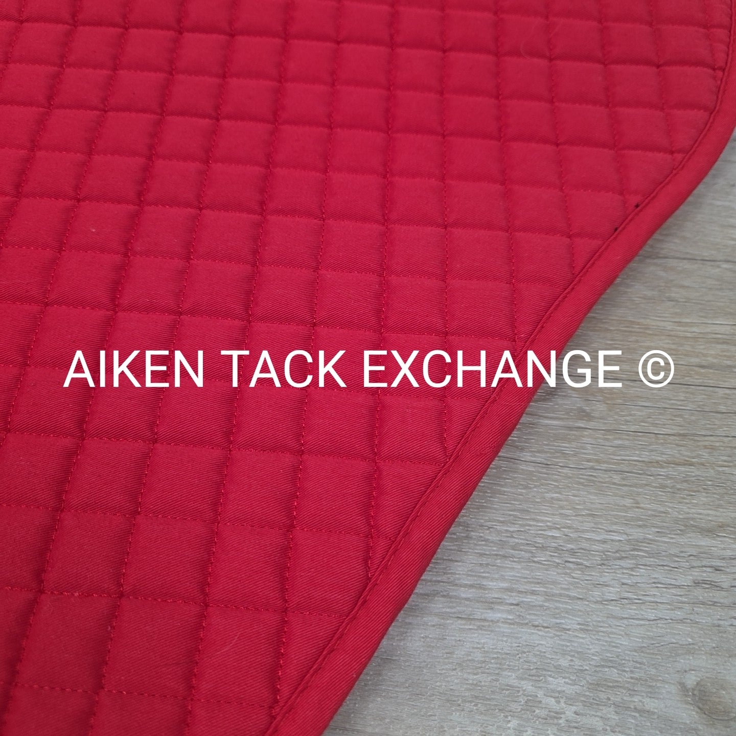 Professional's Choice Cross Country Saddle Pad