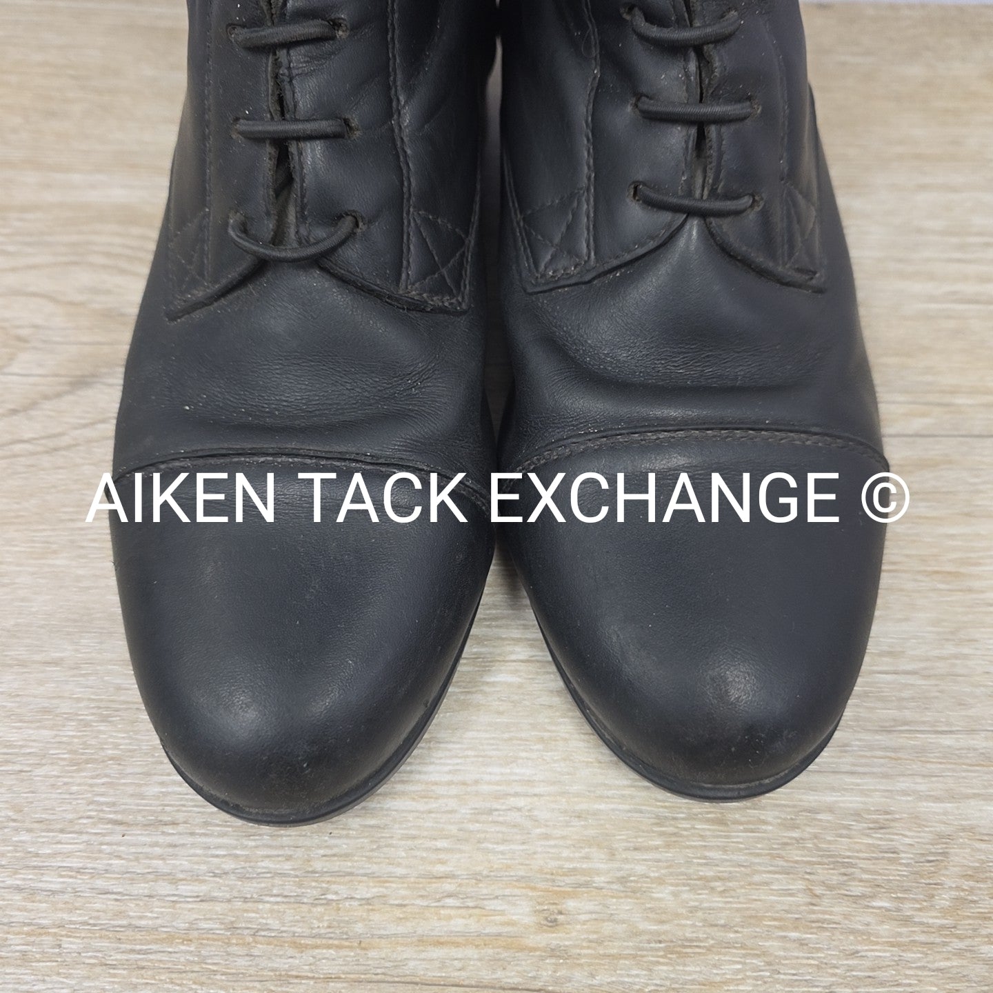 Ariat Heritage Contour Field Boots, Size 8 Med XS