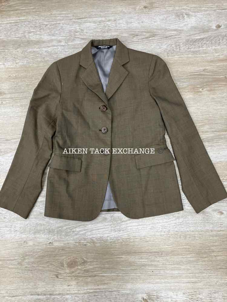 The Elite Show Coat, Children's 10