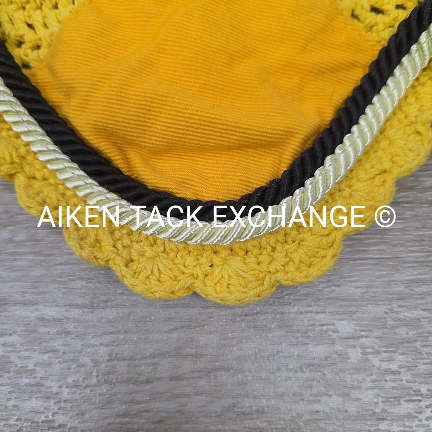 Ear Bonnet, Size Full