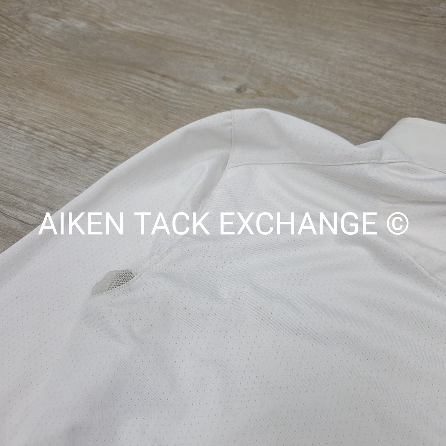 BARGAIN BUNDLE: 2 Essex Classics Talent Yarn Long Sleeve Show Shirts, Size X-Lar