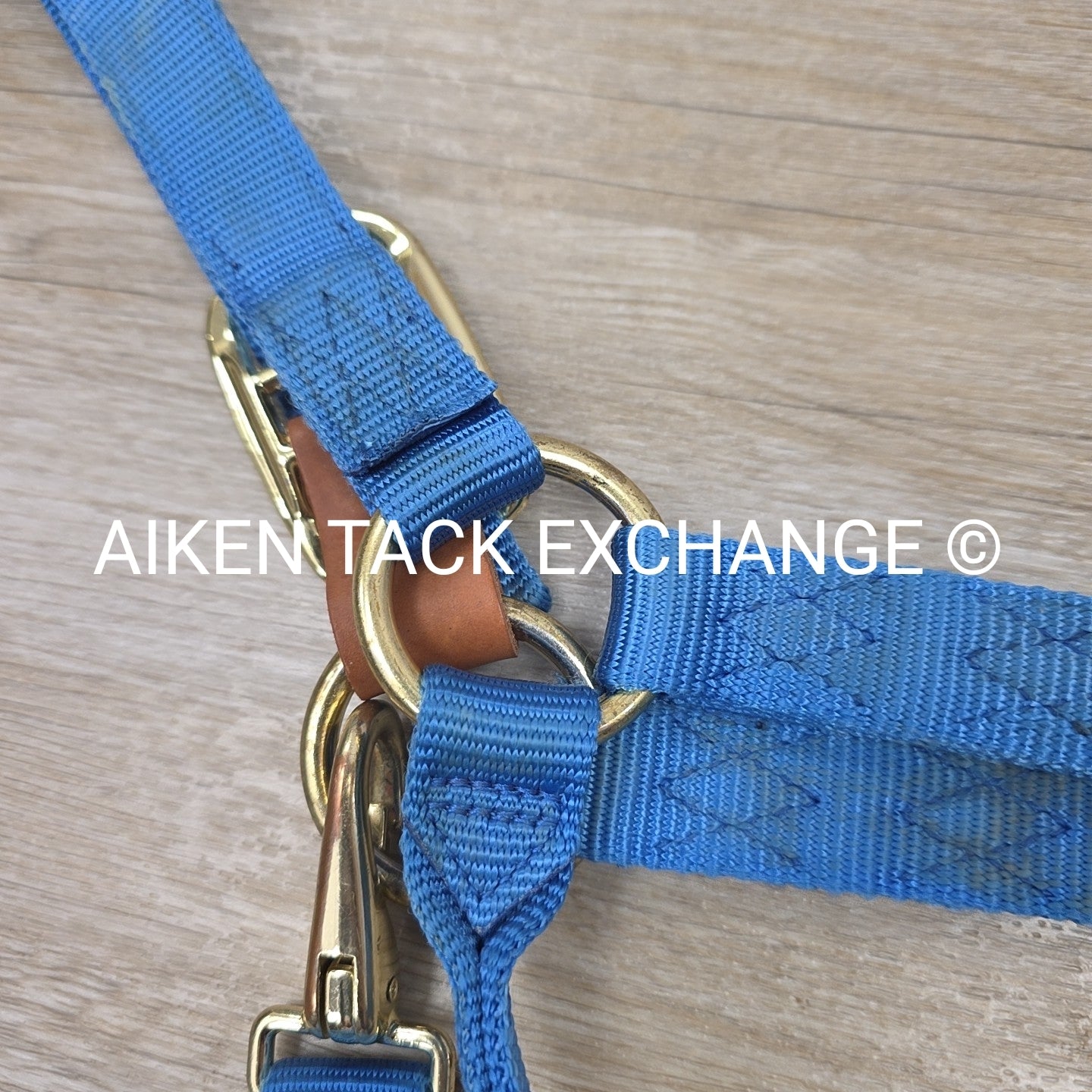 Nylon Breakaway Halter, Size Large