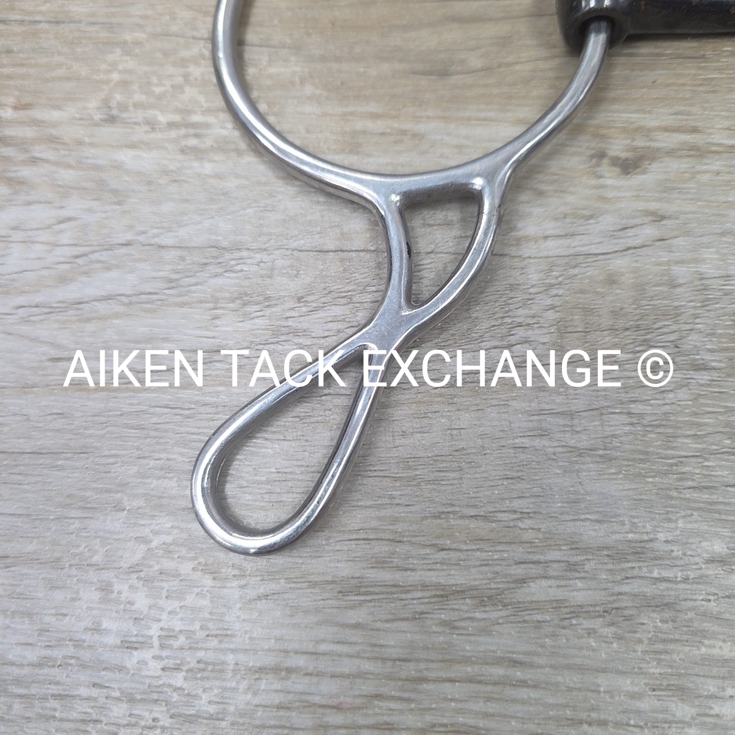 Single Joint Sweet Iron Wonder Bit 5"