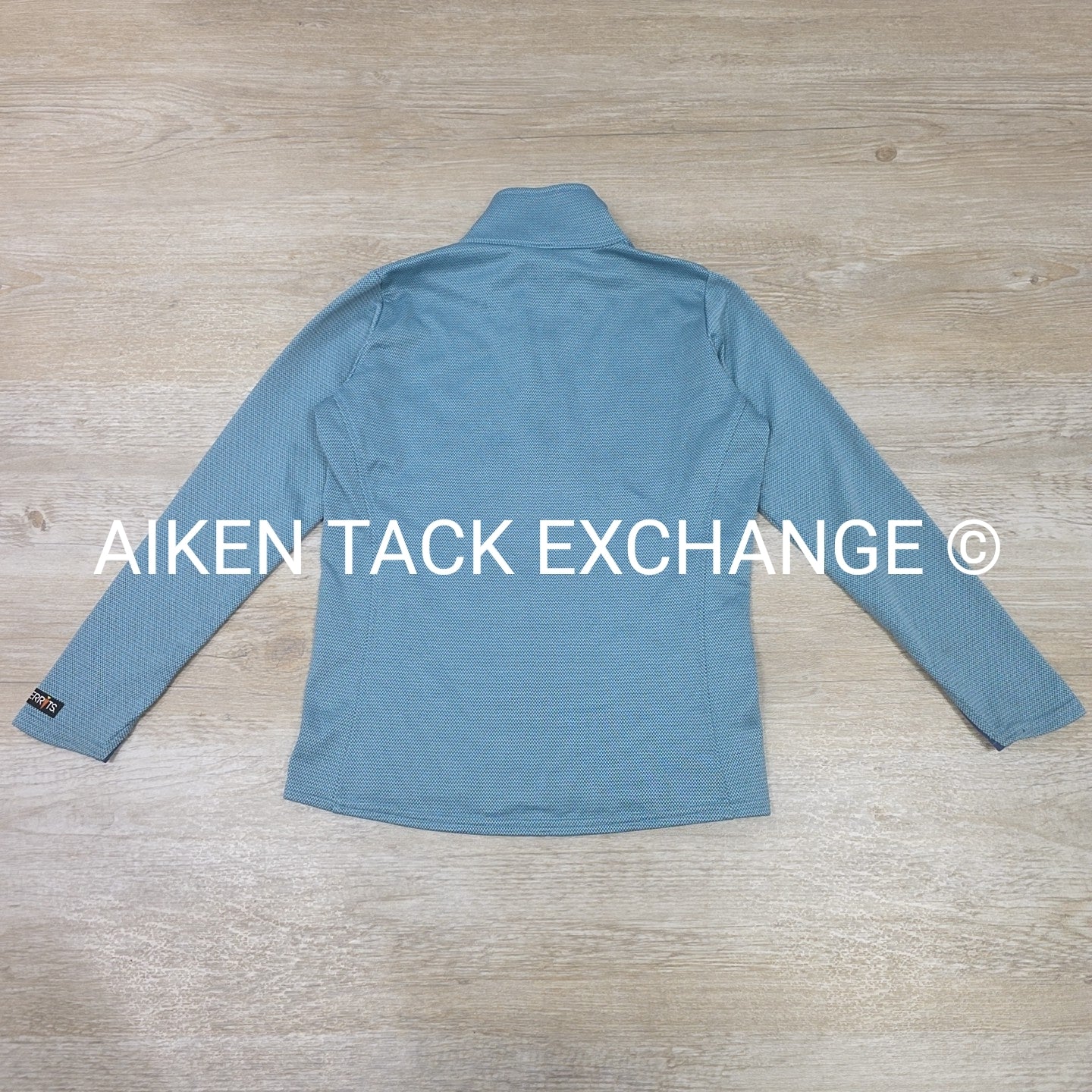 Kerrits 1/4 Zip Pullover Sweater, Youth XLarge
