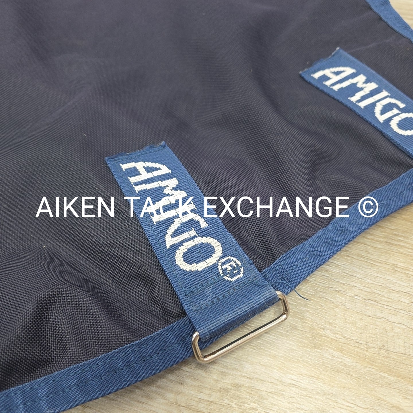 Horseware Amigo 0G Fill Hood, Size X-Small