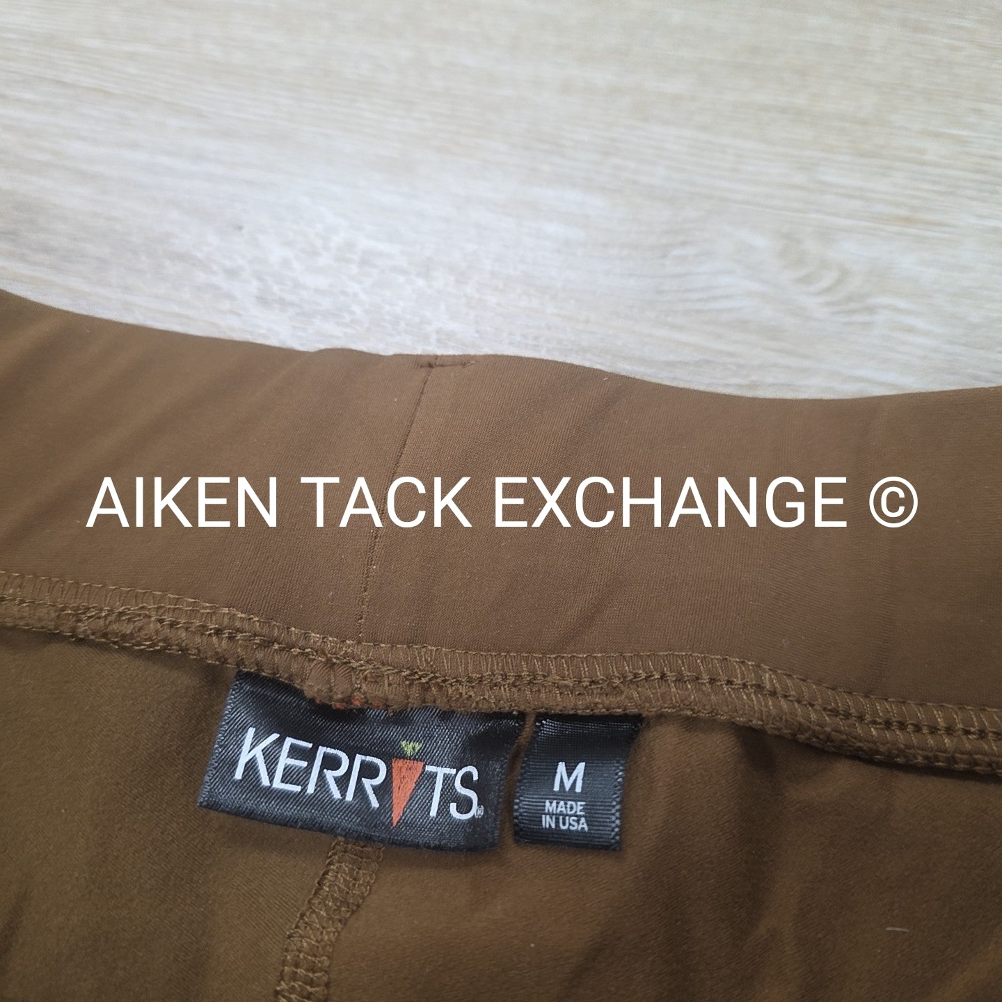 BARGAIN BUNDLE: 2 Pairs Kerrits IceFil Riding Tights, Women's Medium