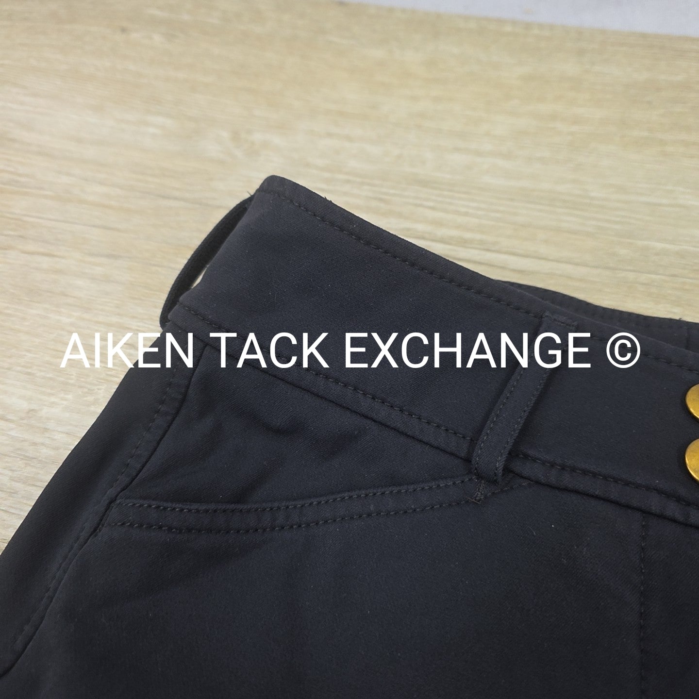 RJ Classics Gulf Knee Patch Breeches, Size 24 R