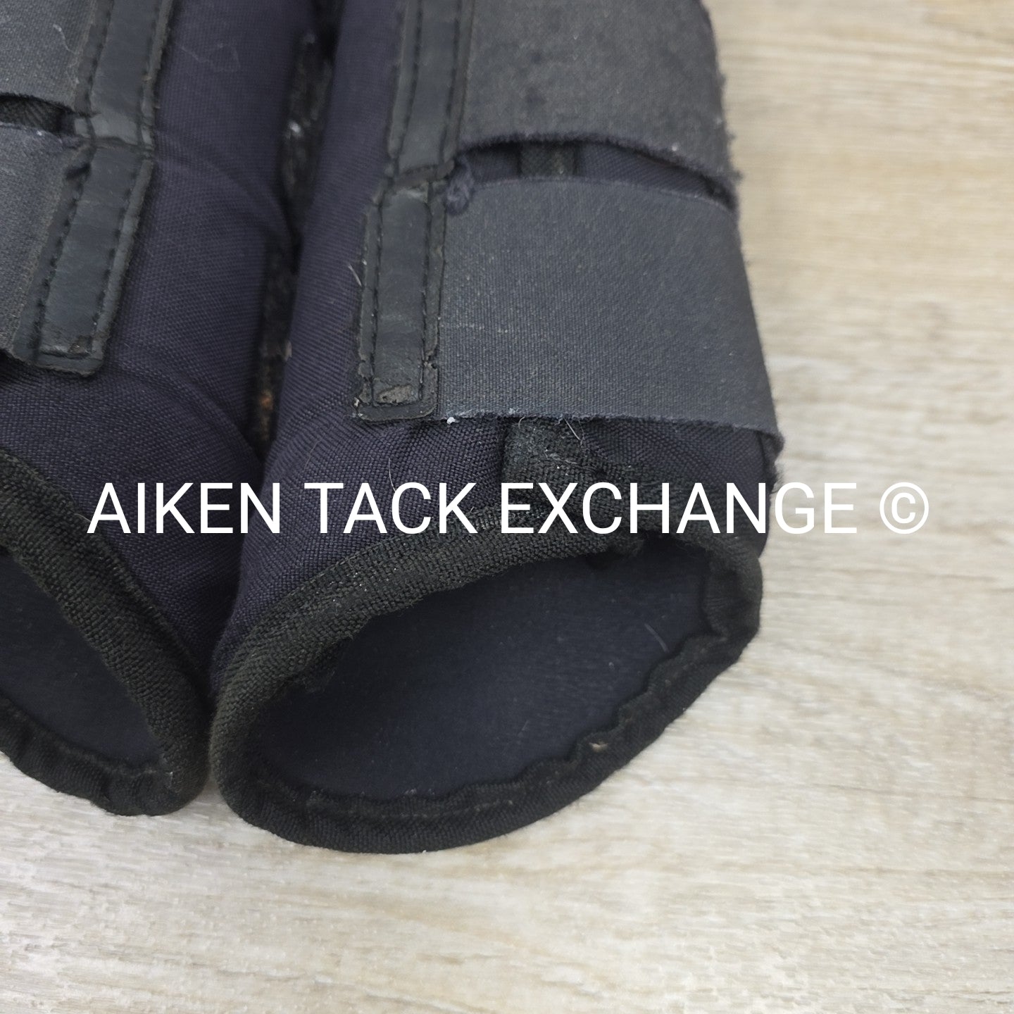 BARGAIN BUNDLE: Nunn Finer Cross Country Boots Set of 4 & Dalmar Bell Boots