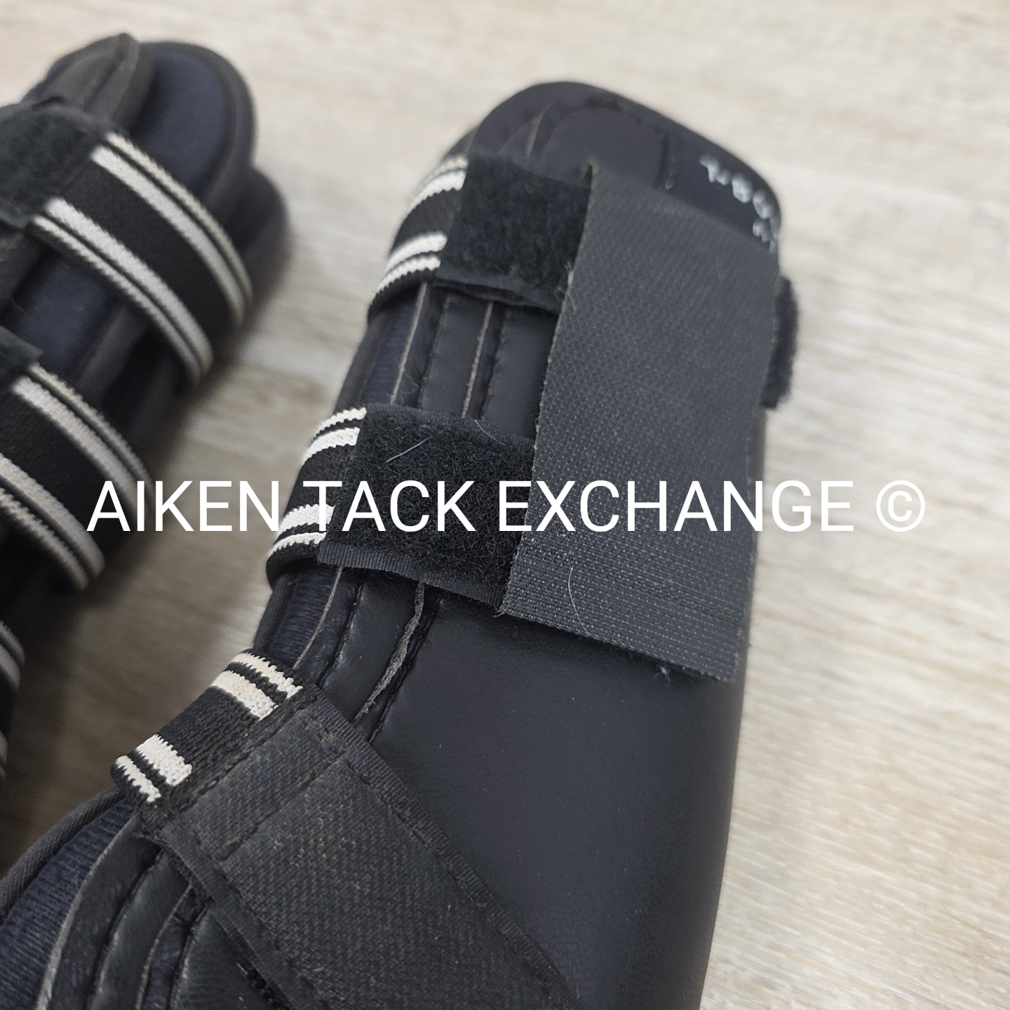 EquiFit T-Boot Open Front Boots, Size Pony