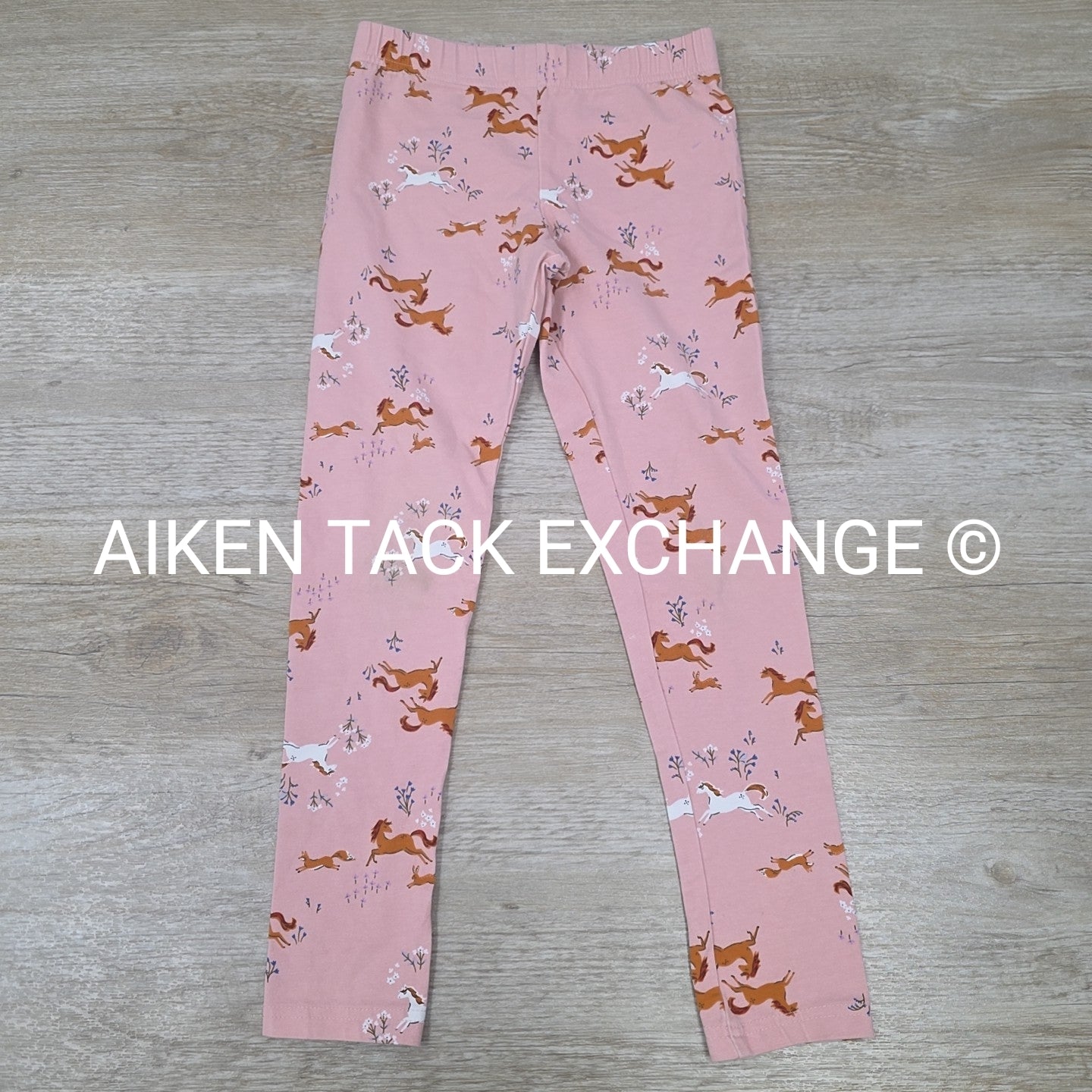 Carter's Leggings, Size 8