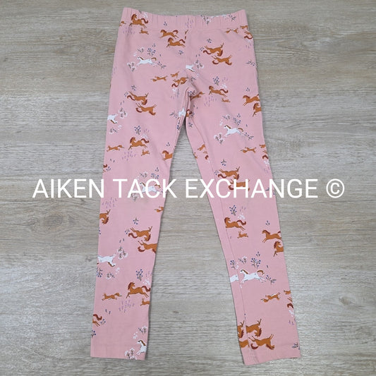 Carter's Leggings, Size 8