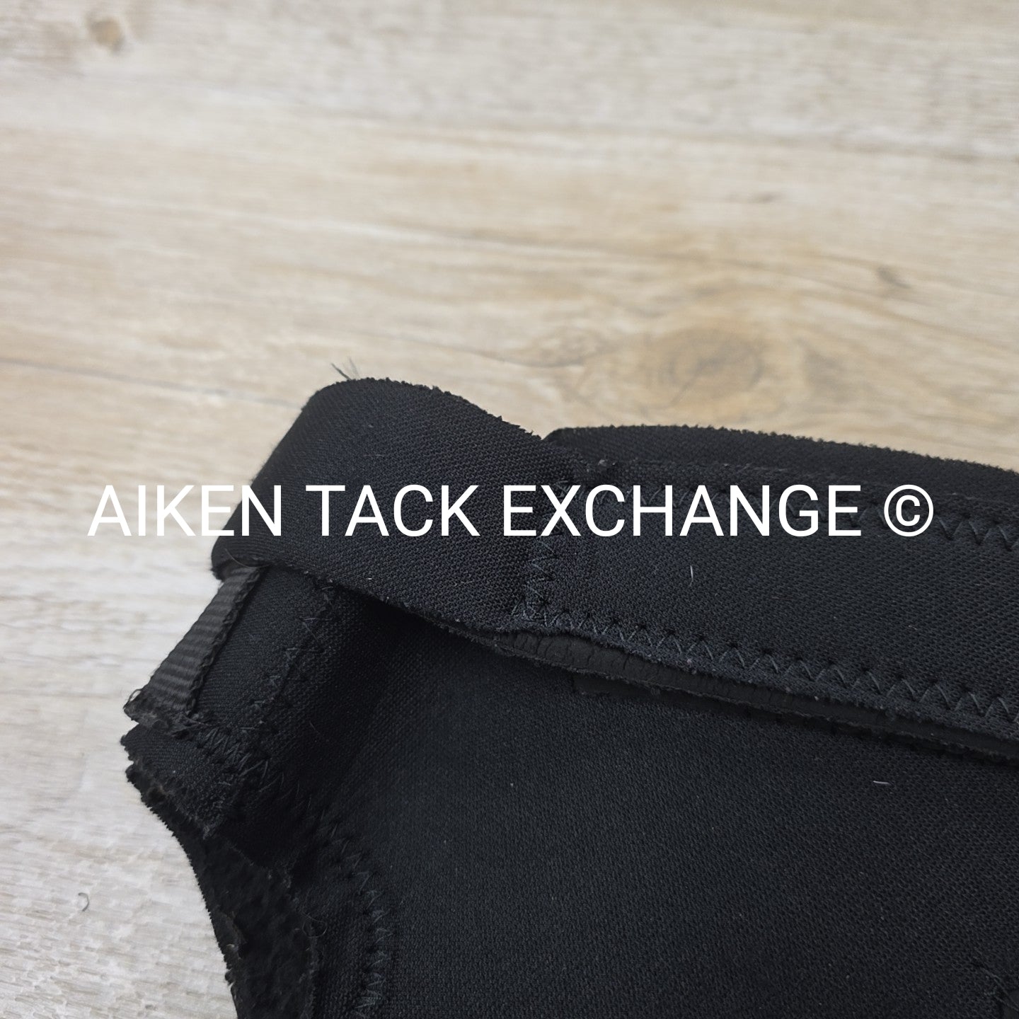 Back on Track Hock Boots, Set of 2, Size Large