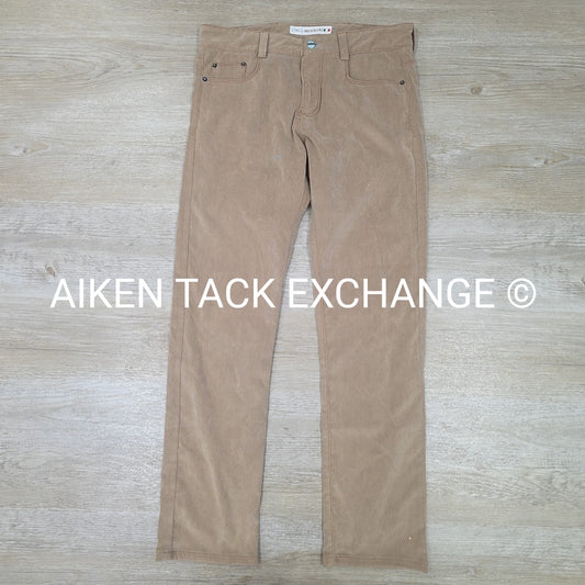 Animo Corduroy Pants, Men's 48 (Medium)