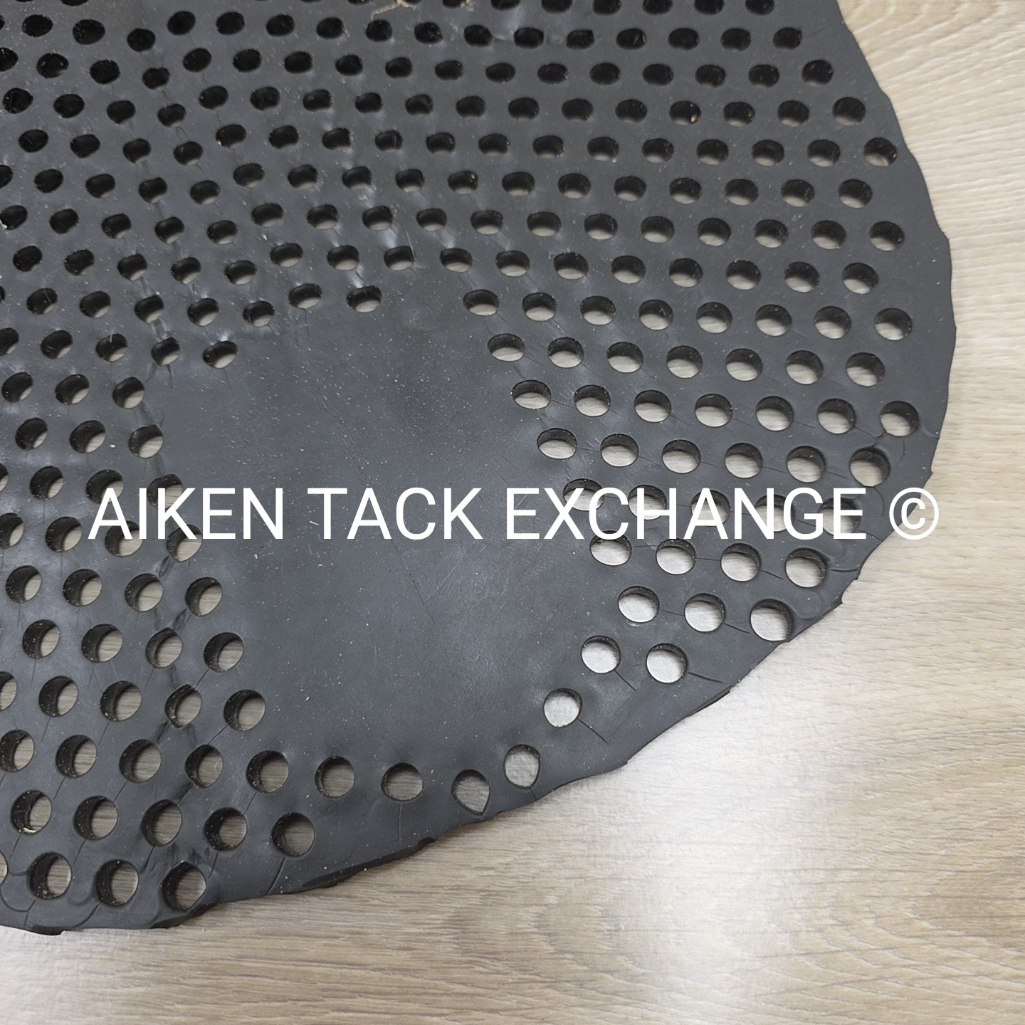 Kavallerie Front Riser Shock Absorbing Gel Half Pad