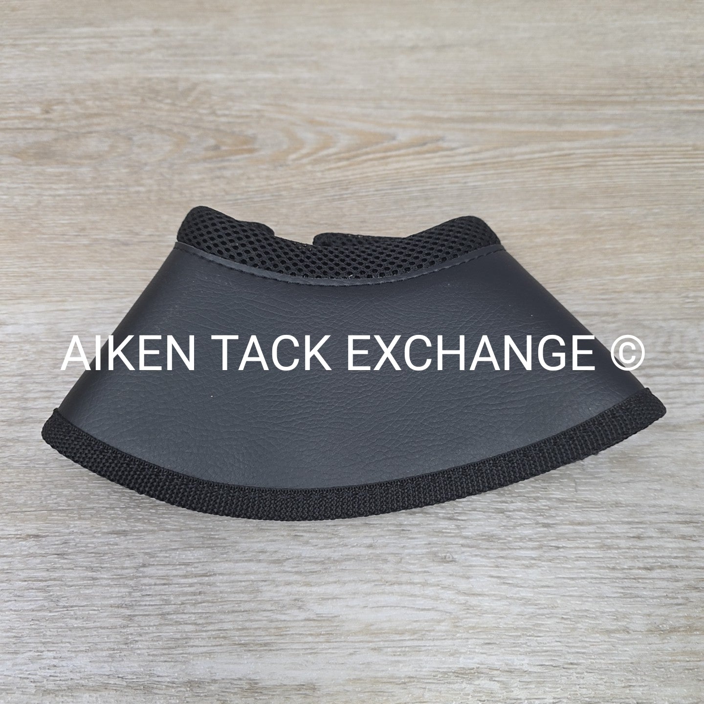 Back on Track Bell Boots, Size Large